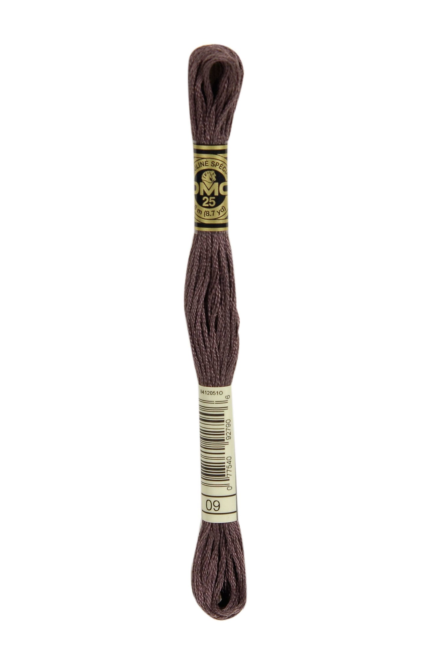 DMC Stranded Cotton Threads
