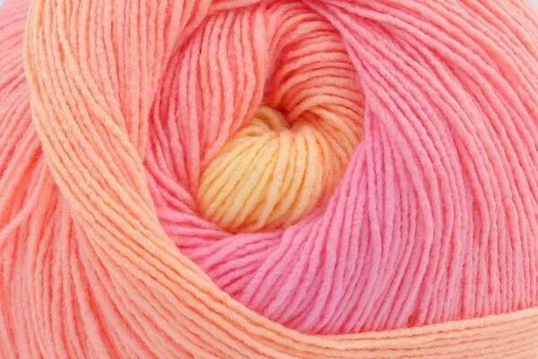 Sirdar Jewelspun Ombre Aran