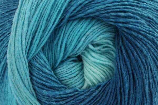 Sirdar Jewelspun Ombre Aran