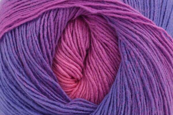 Sirdar Jewelspun Ombre Aran