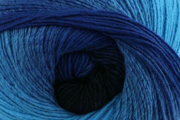 Sirdar Jewelspun Ombre Aran