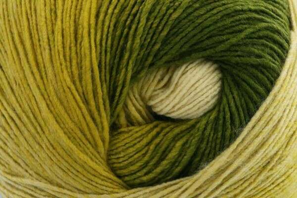 Sirdar Jewelspun Ombre Aran