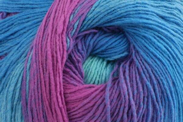 Sirdar Jewelspun Ombre Aran