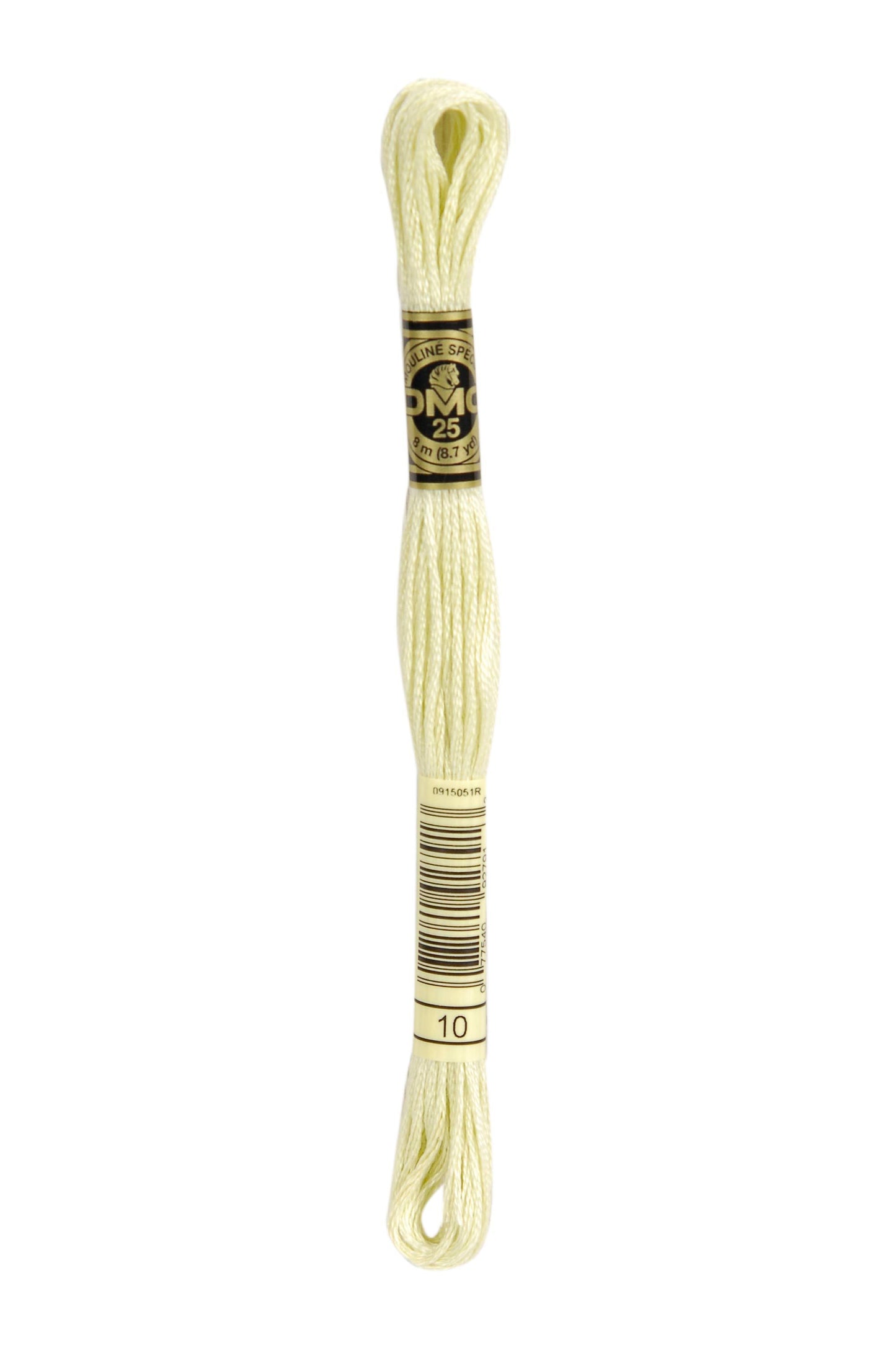 DMC Stranded Cotton Threads