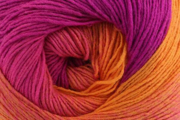 Sirdar Jewelspun Ombre Aran