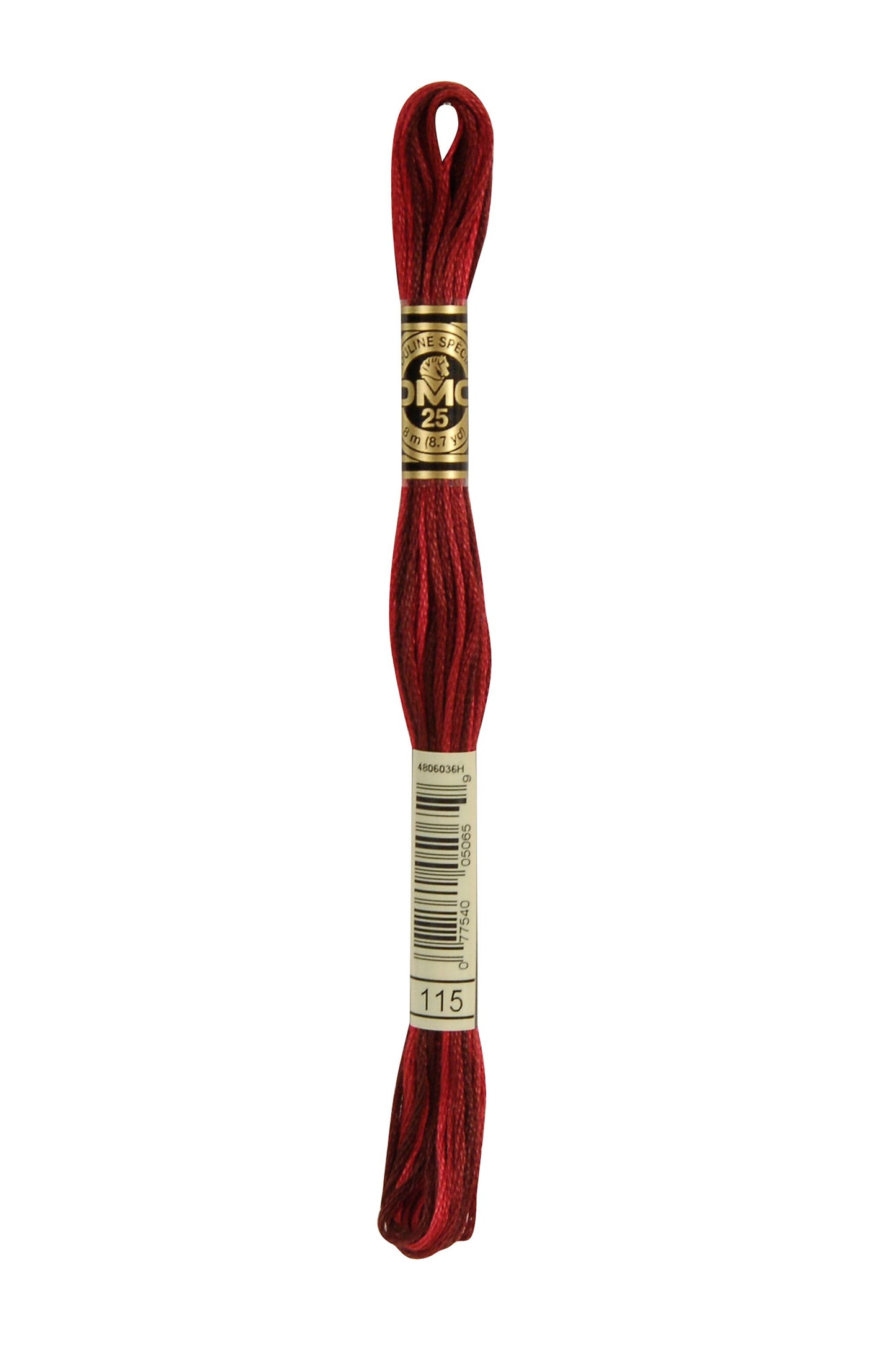 DMC Stranded Cotton Threads