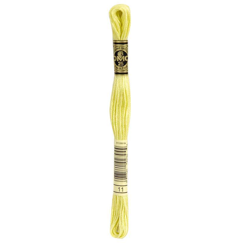 DMC Stranded Cotton Threads