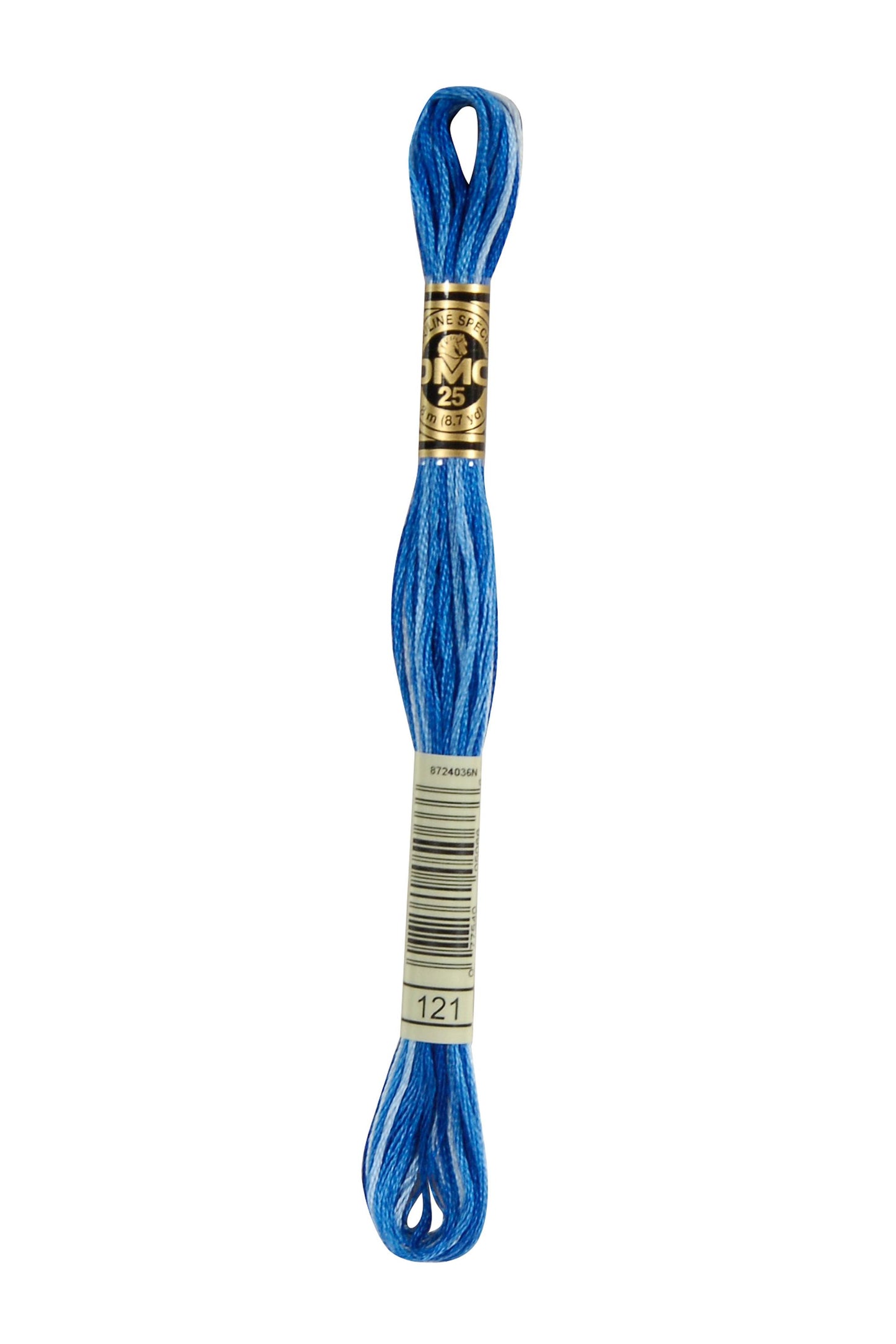 DMC Stranded Cotton Threads