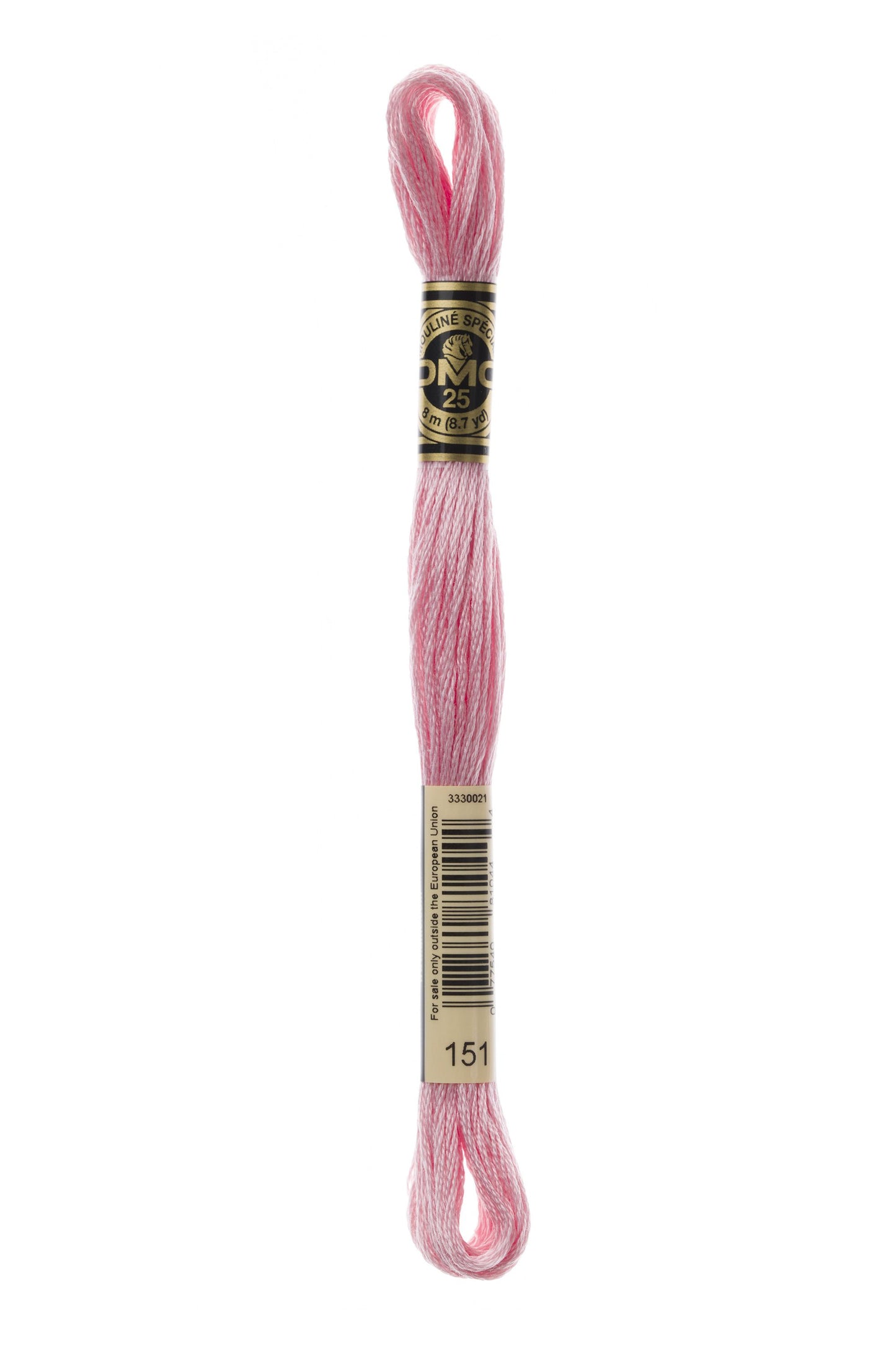 DMC Stranded Cotton Threads