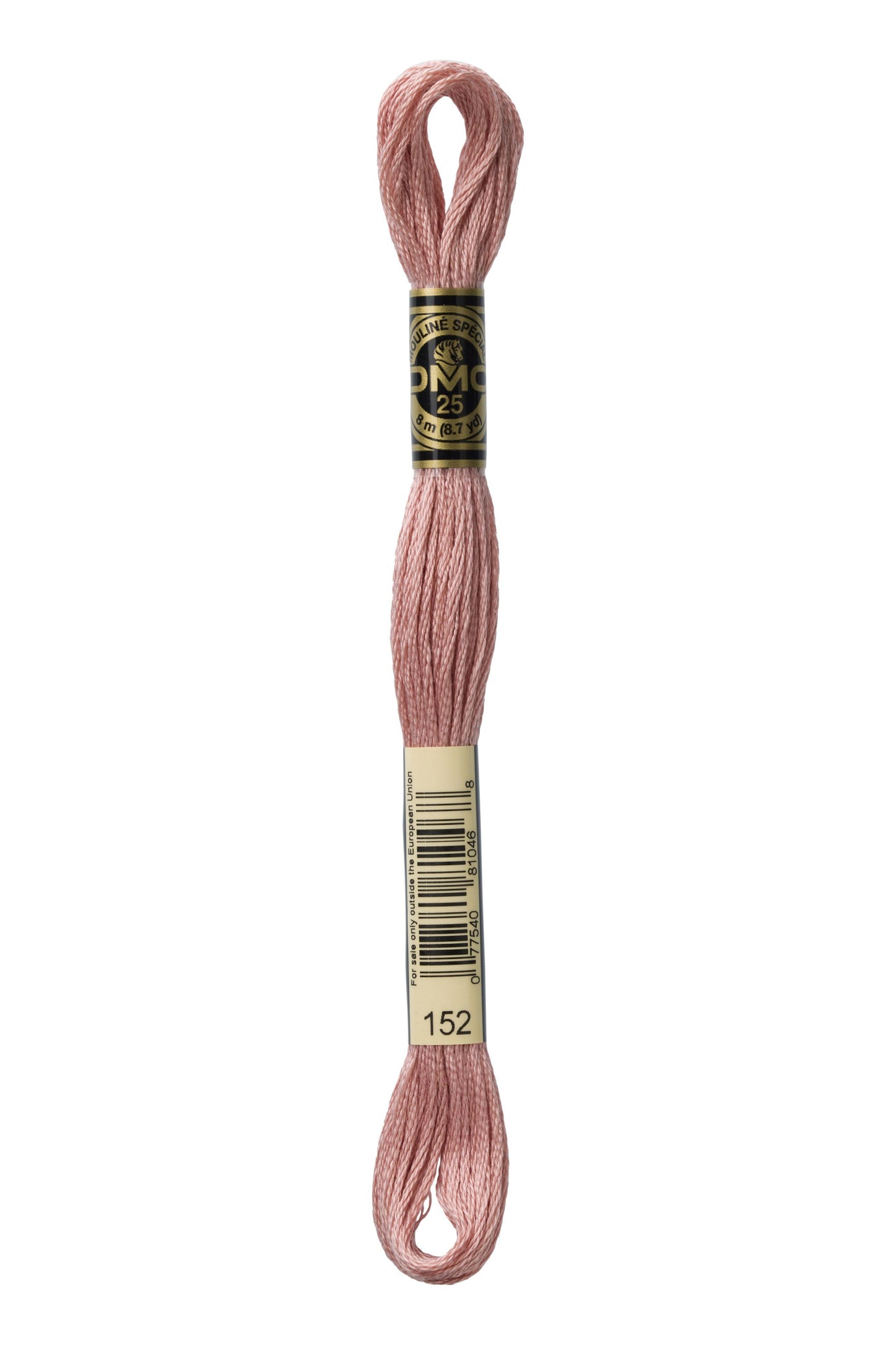 DMC Stranded Cotton Threads