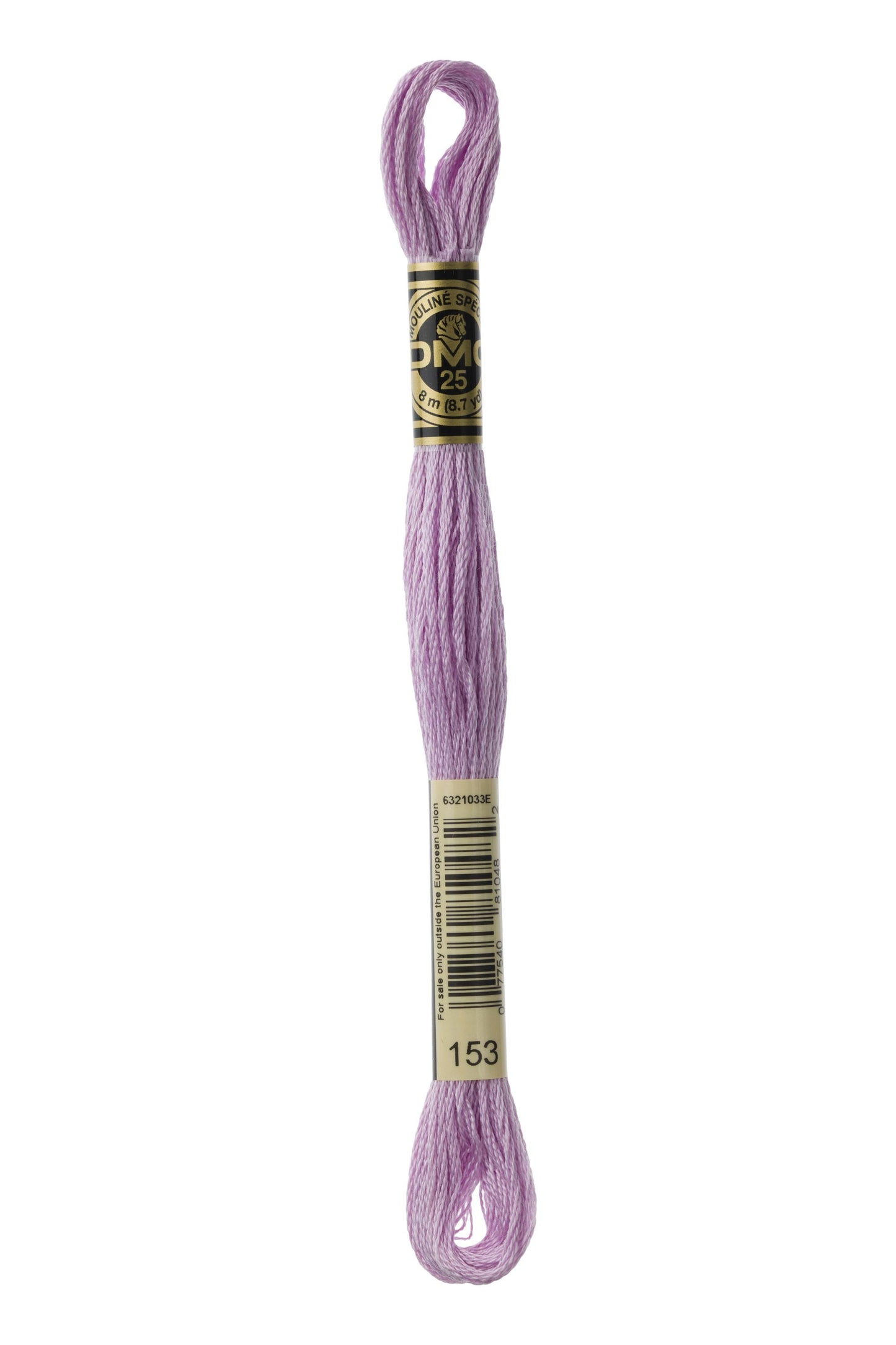 DMC Stranded Cotton Threads