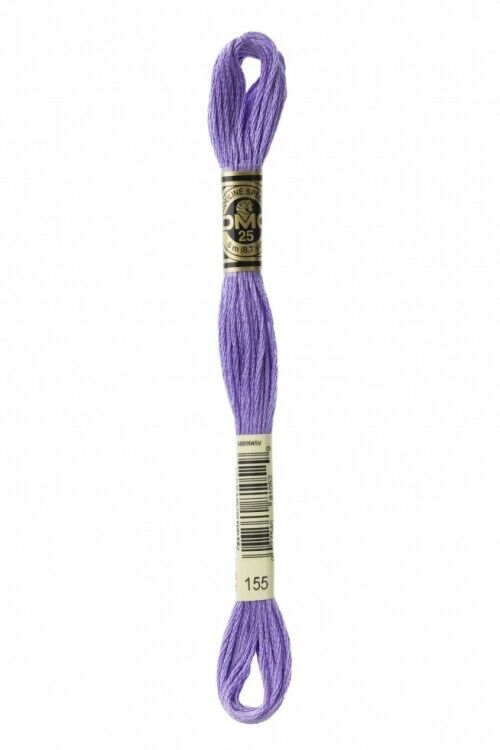 DMC Stranded Cotton Threads