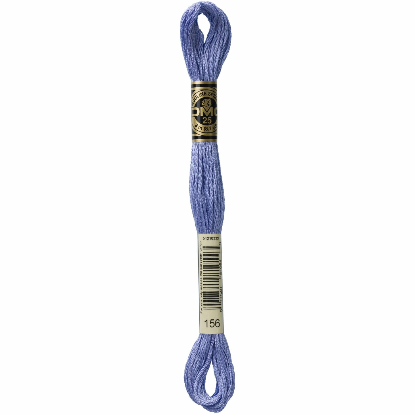 DMC Stranded Cotton Threads