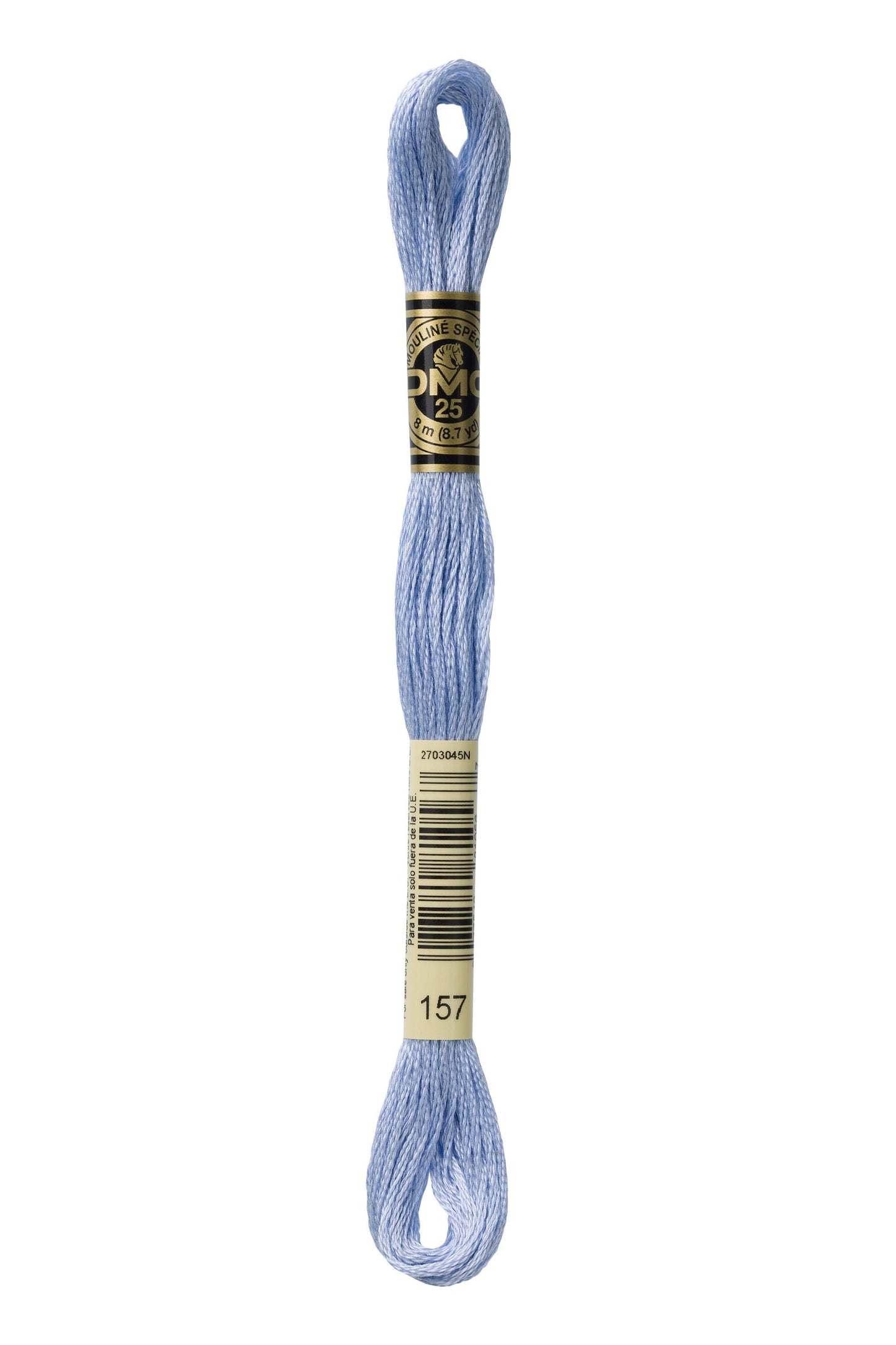 DMC Stranded Cotton Threads