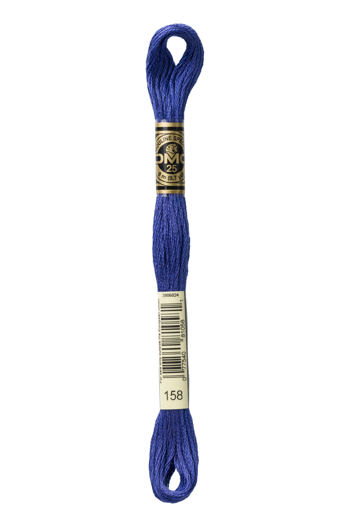 DMC Stranded Cotton Threads