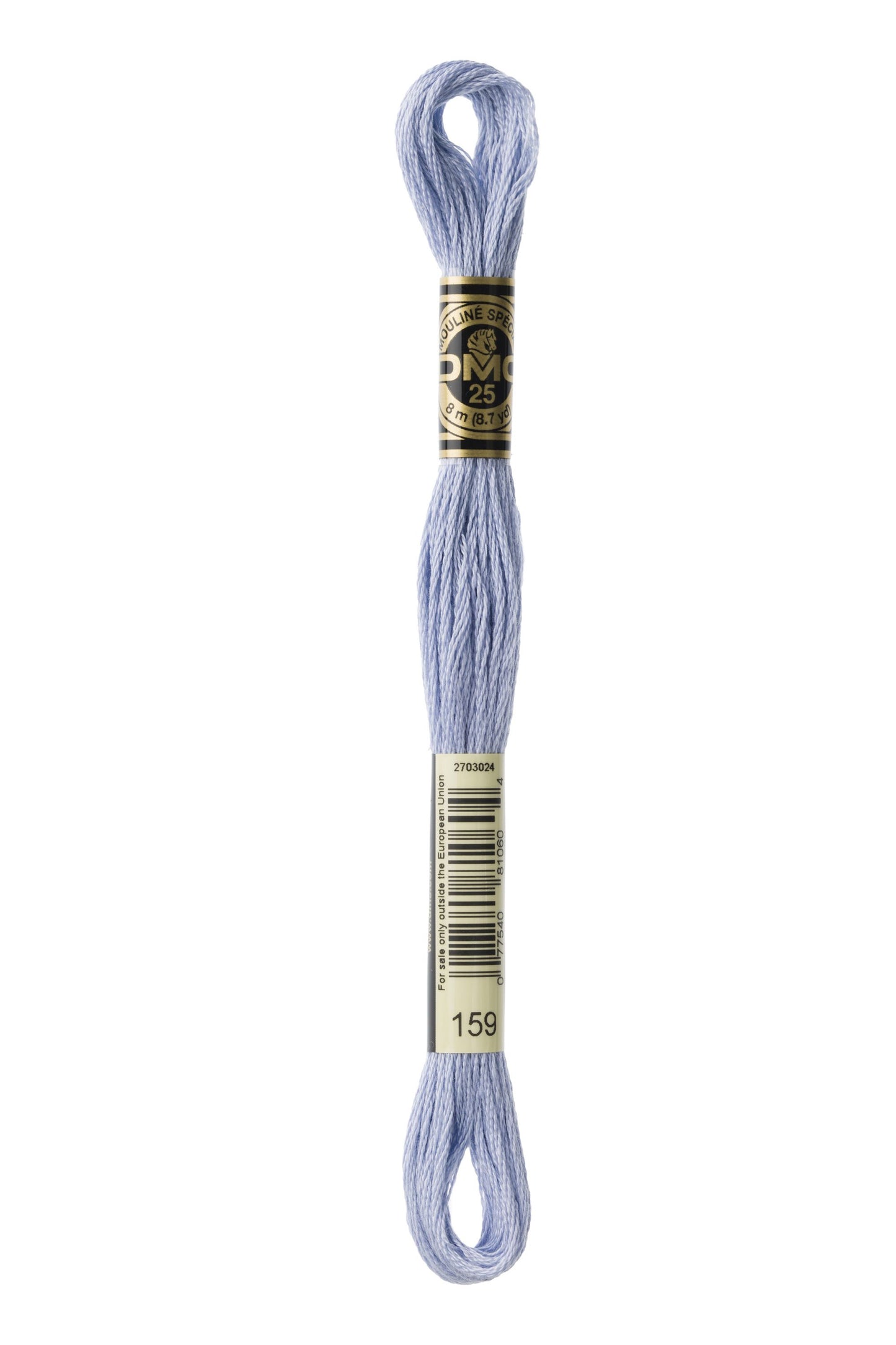DMC Stranded Cotton Threads