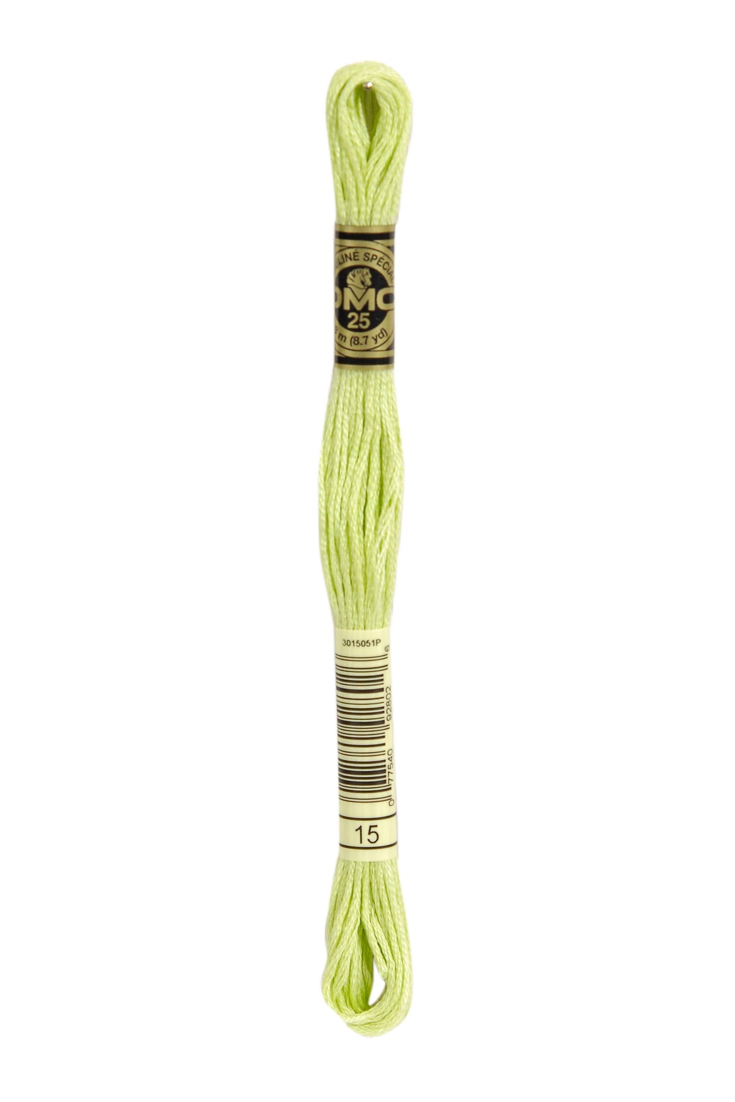 DMC Stranded Cotton Threads