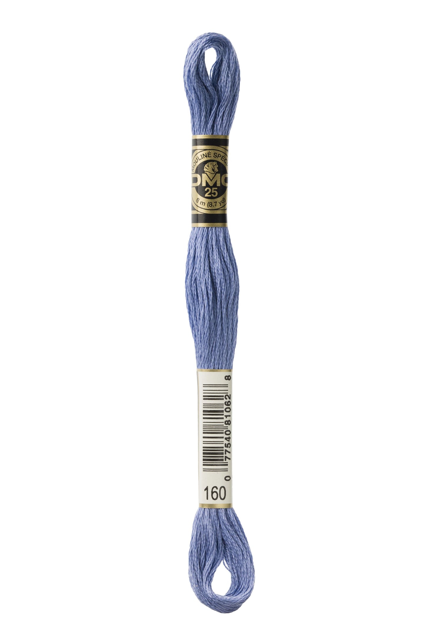 DMC Stranded Cotton Threads