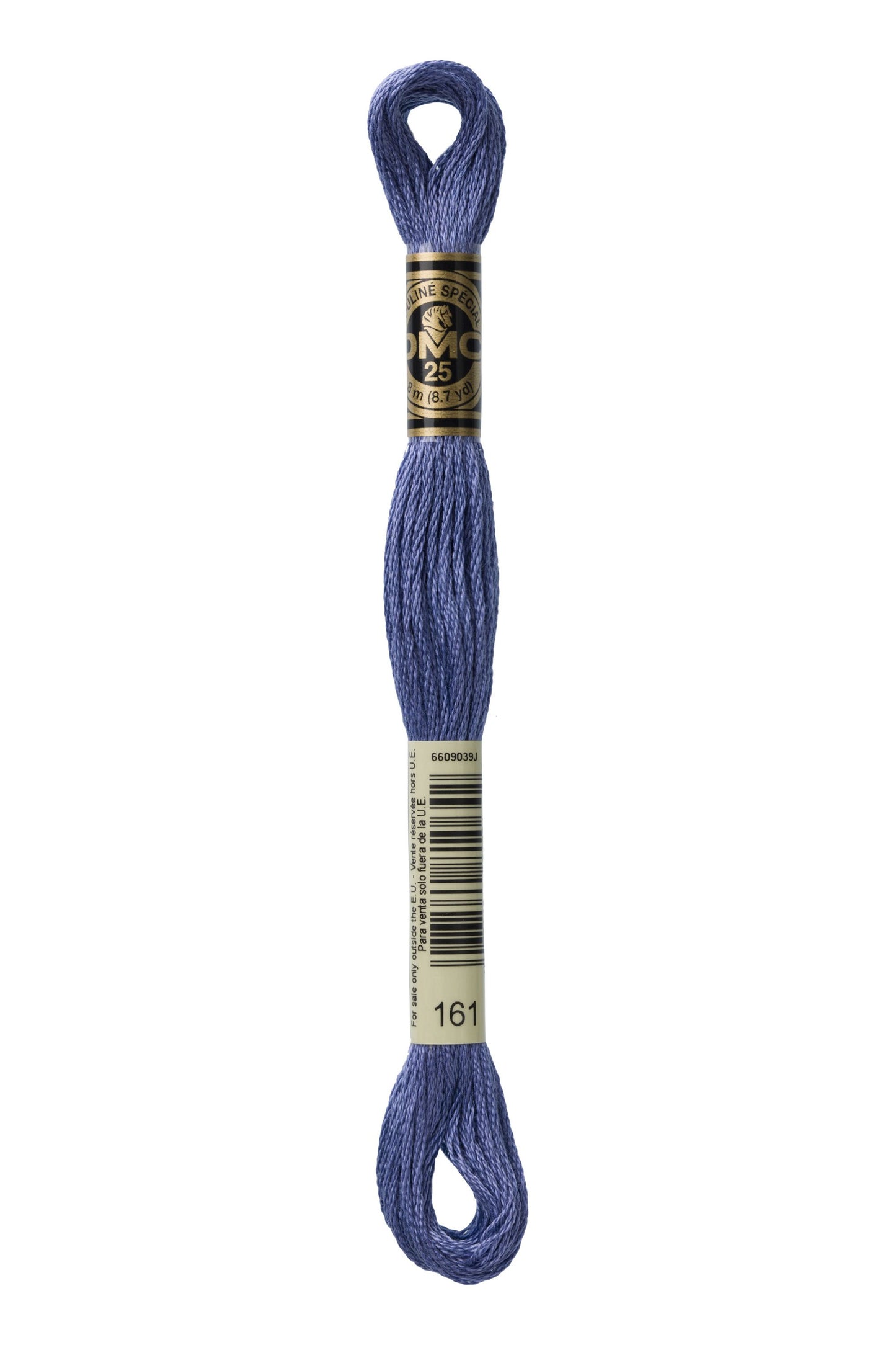 DMC Stranded Cotton Threads
