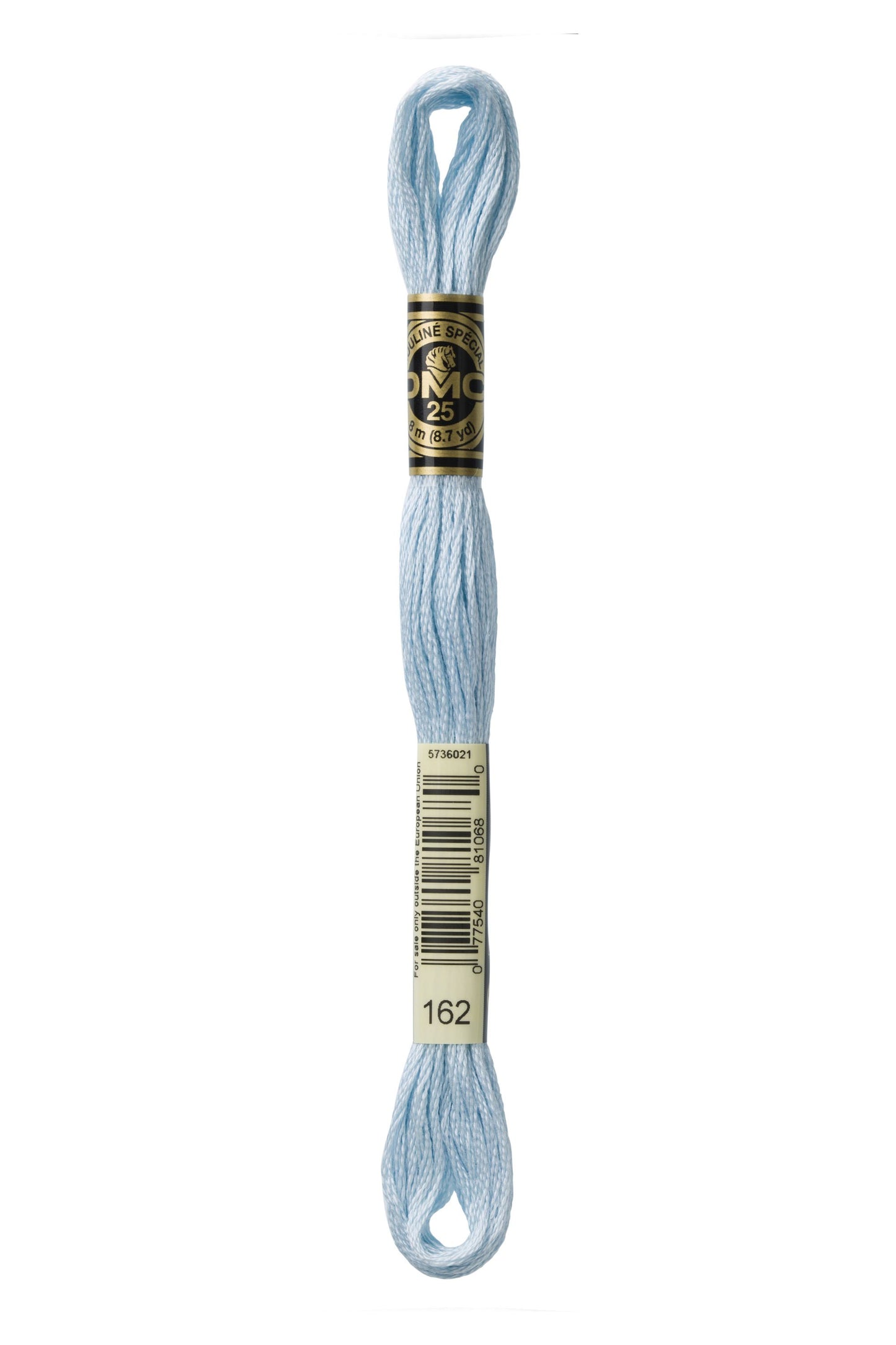 DMC Stranded Cotton Threads
