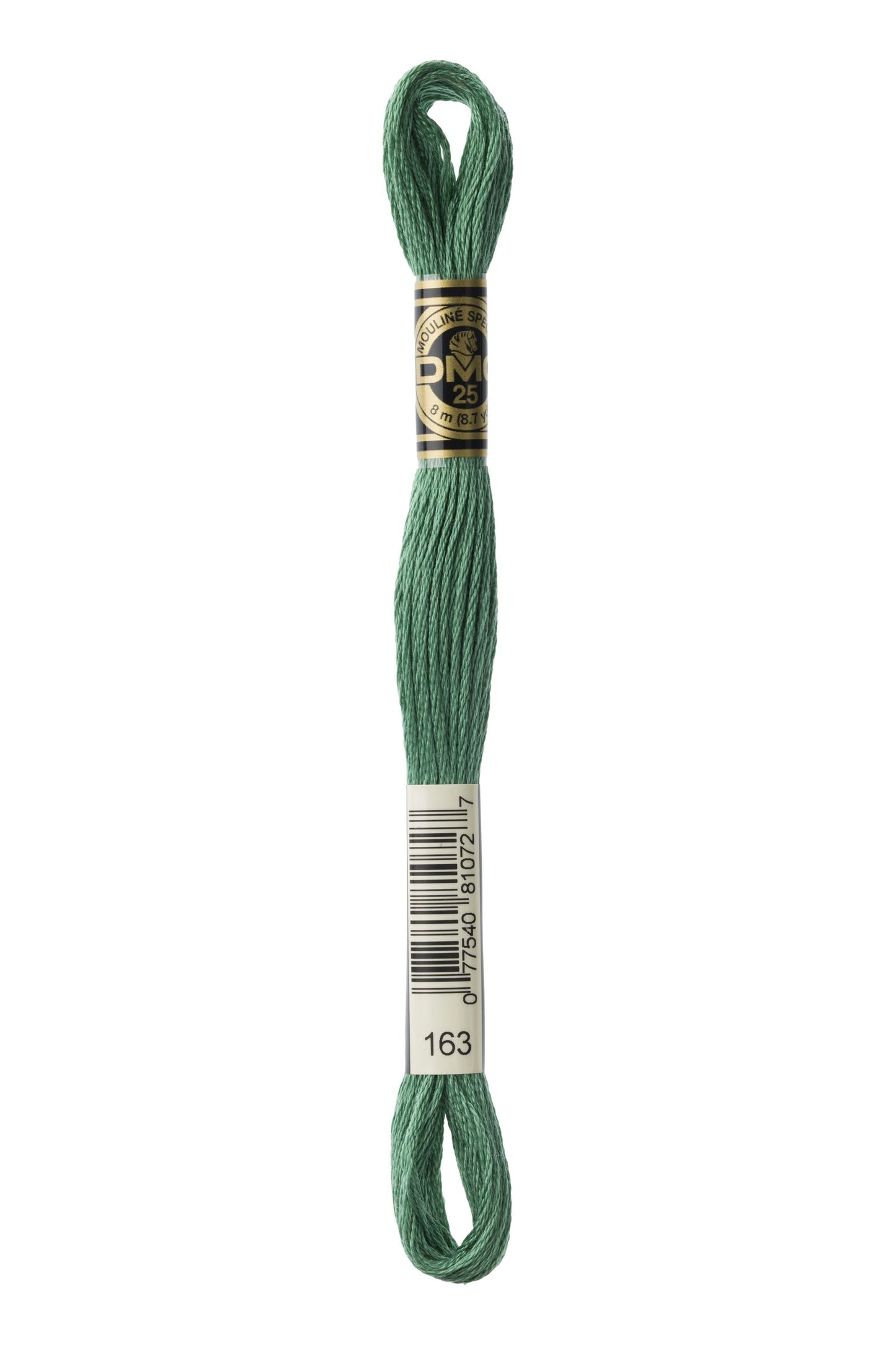 DMC Stranded Cotton Threads