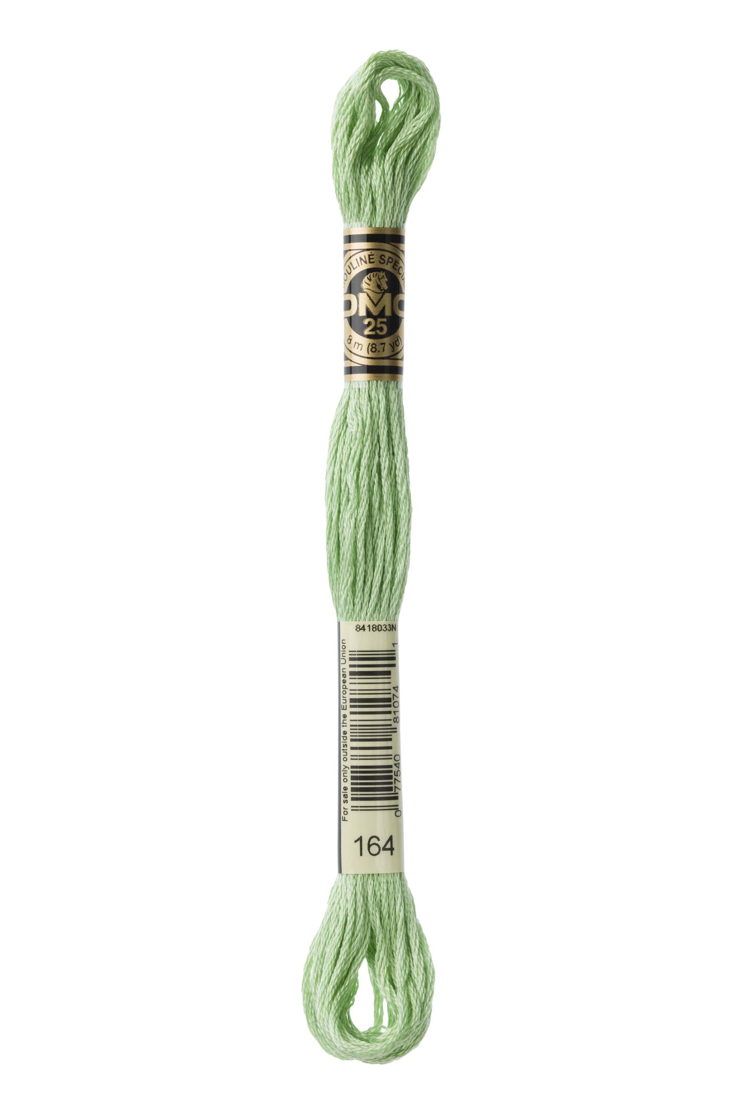 DMC Stranded Cotton Threads