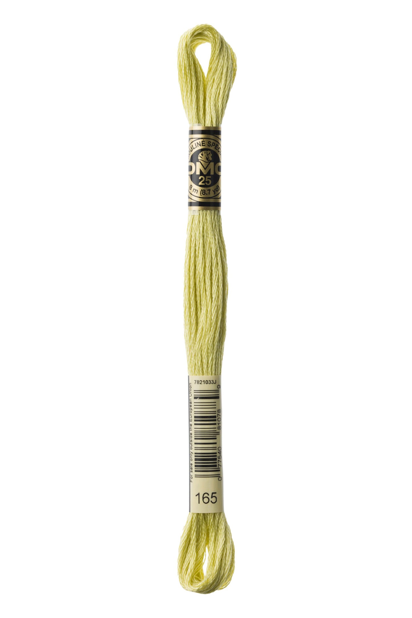 DMC Stranded Cotton Threads