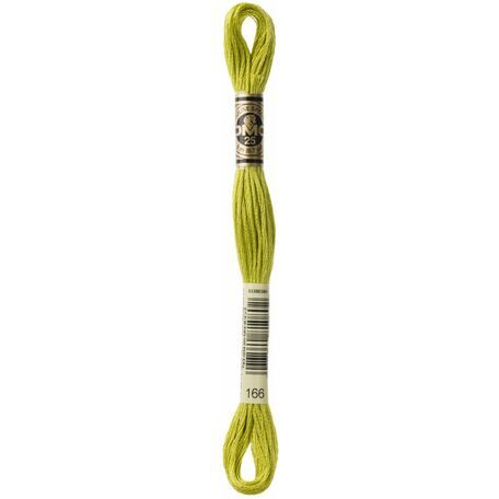 DMC Stranded Cotton Threads