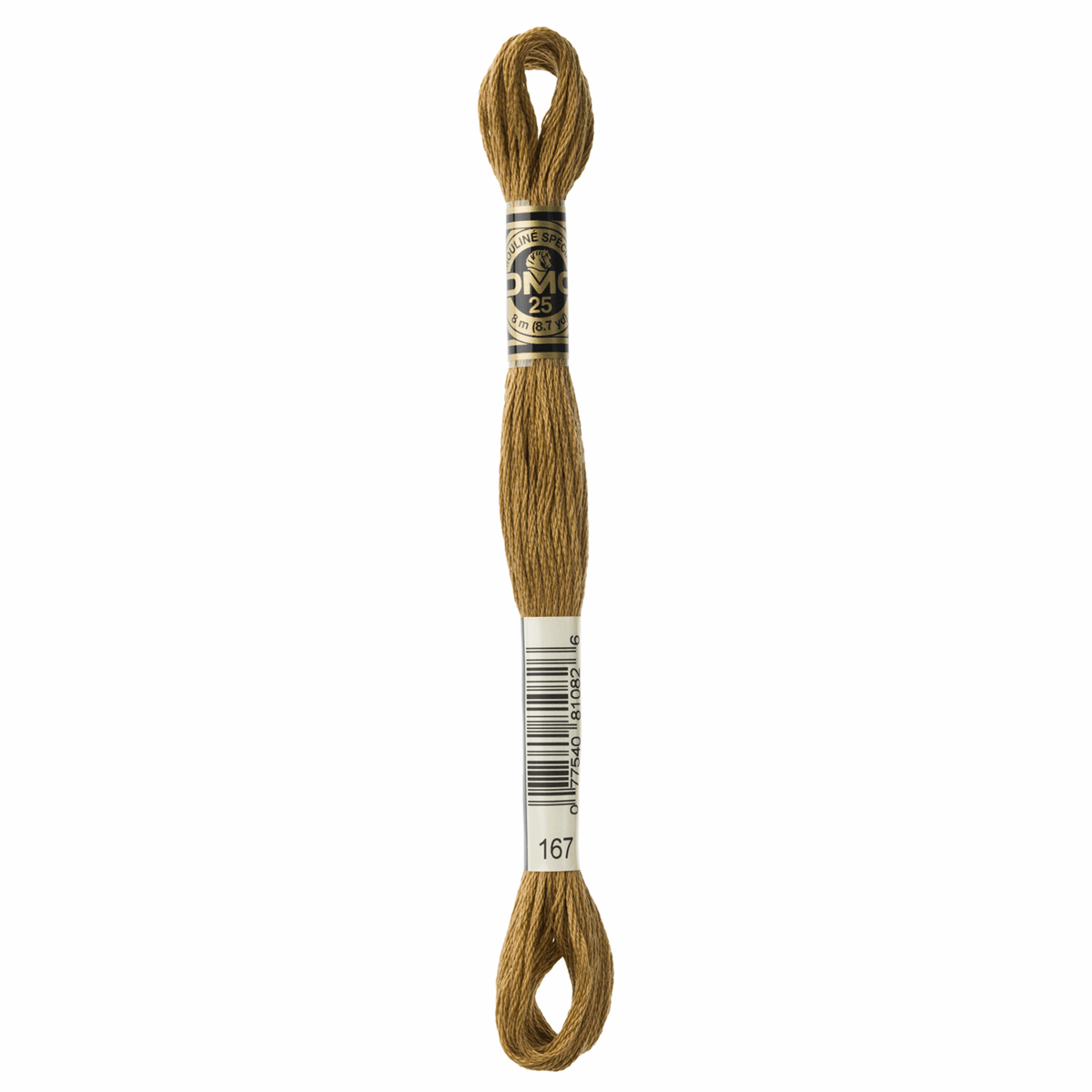 DMC Stranded Cotton Threads