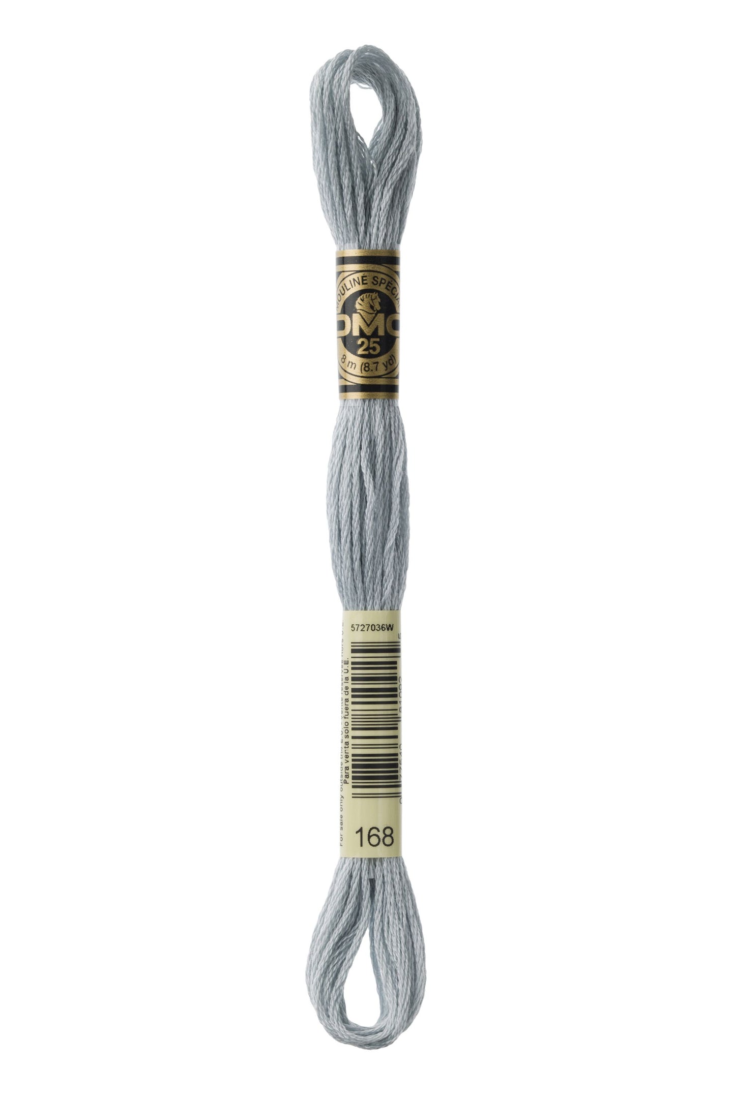 DMC Stranded Cotton Threads