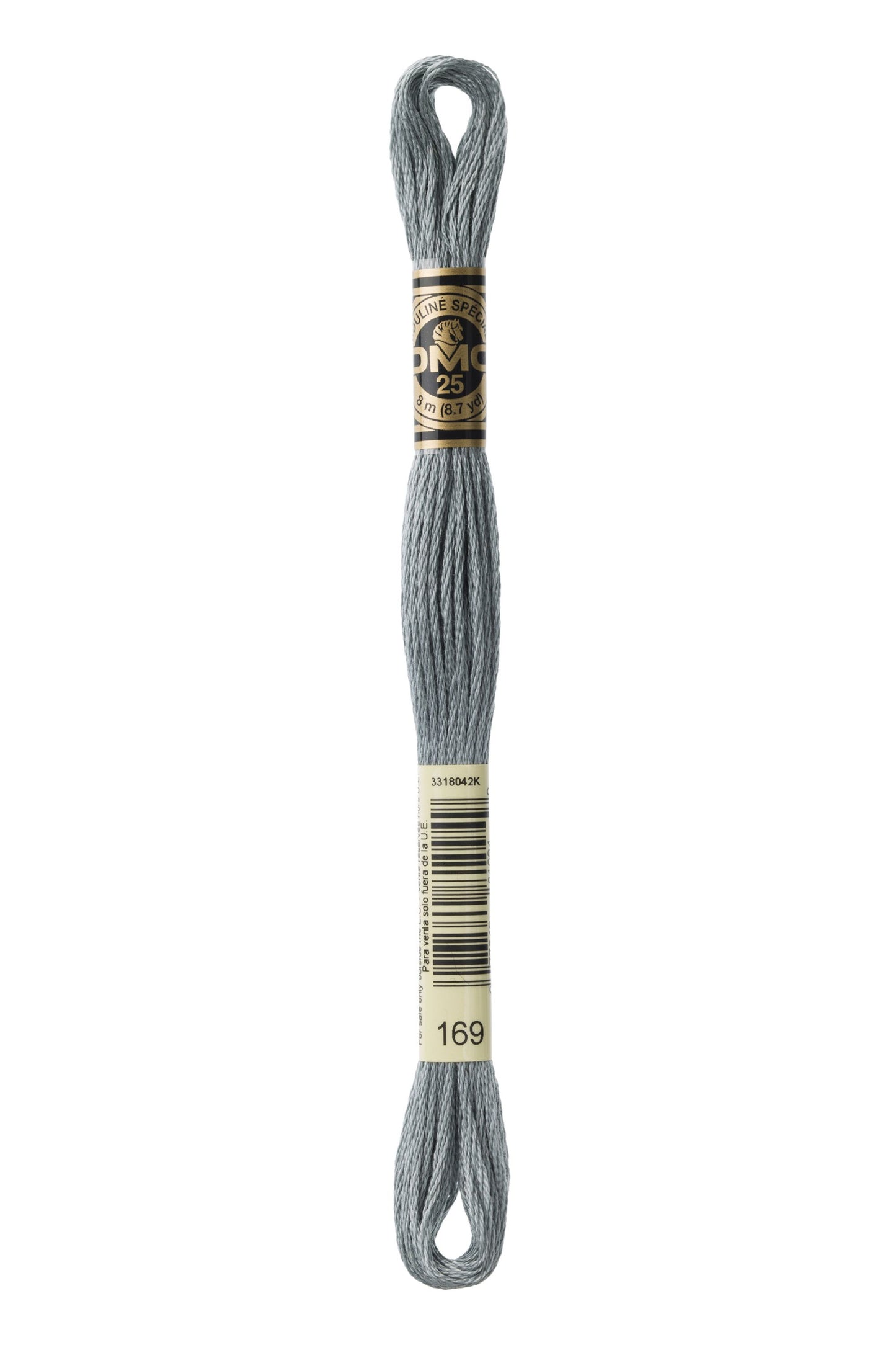 DMC Stranded Cotton Threads