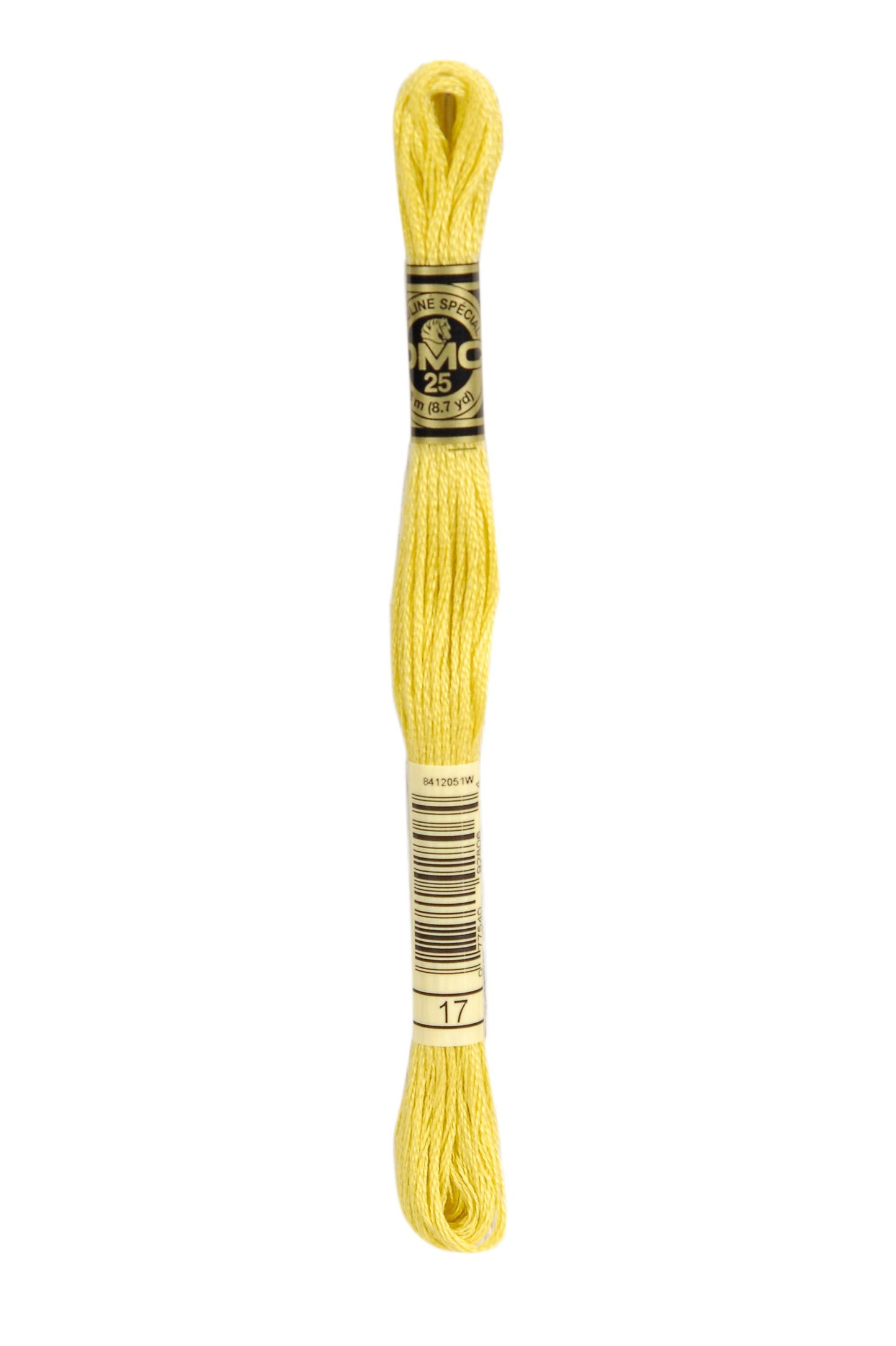 DMC Stranded Cotton Threads