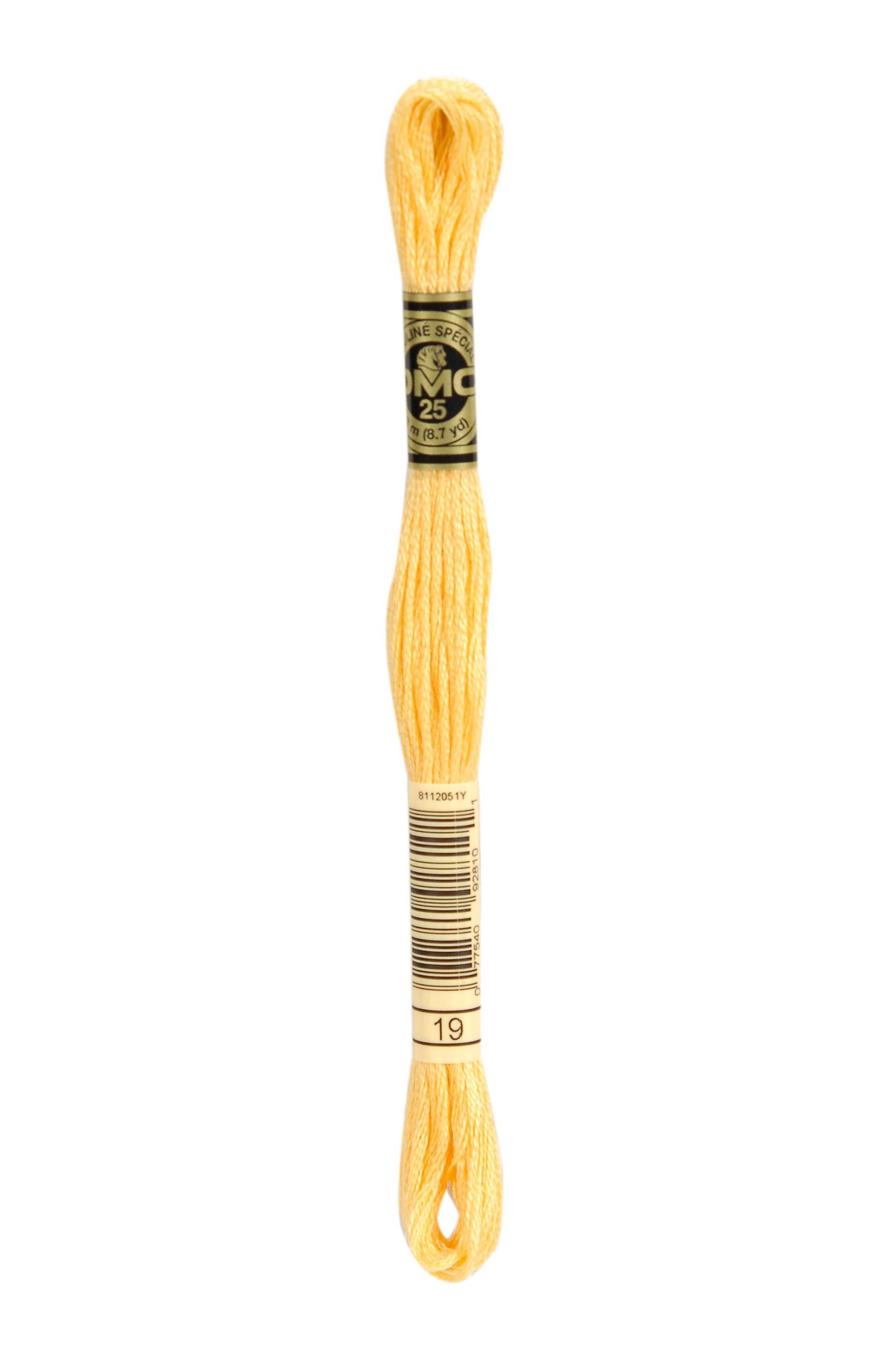 DMC Stranded Cotton Threads
