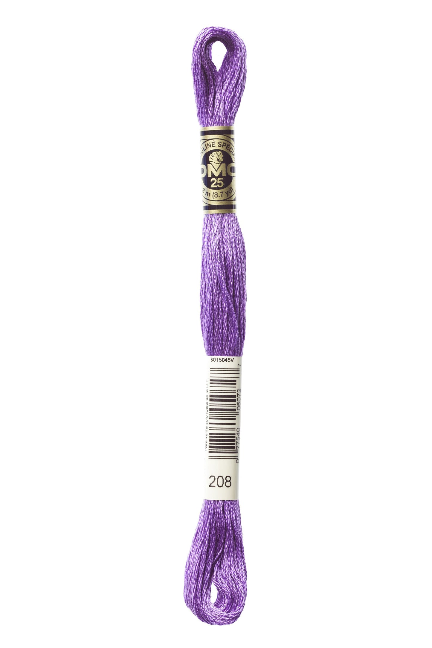 DMC Stranded Cotton Threads