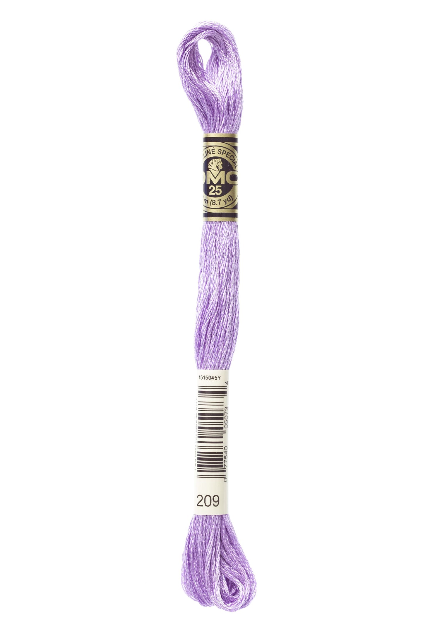 DMC Stranded Cotton Threads