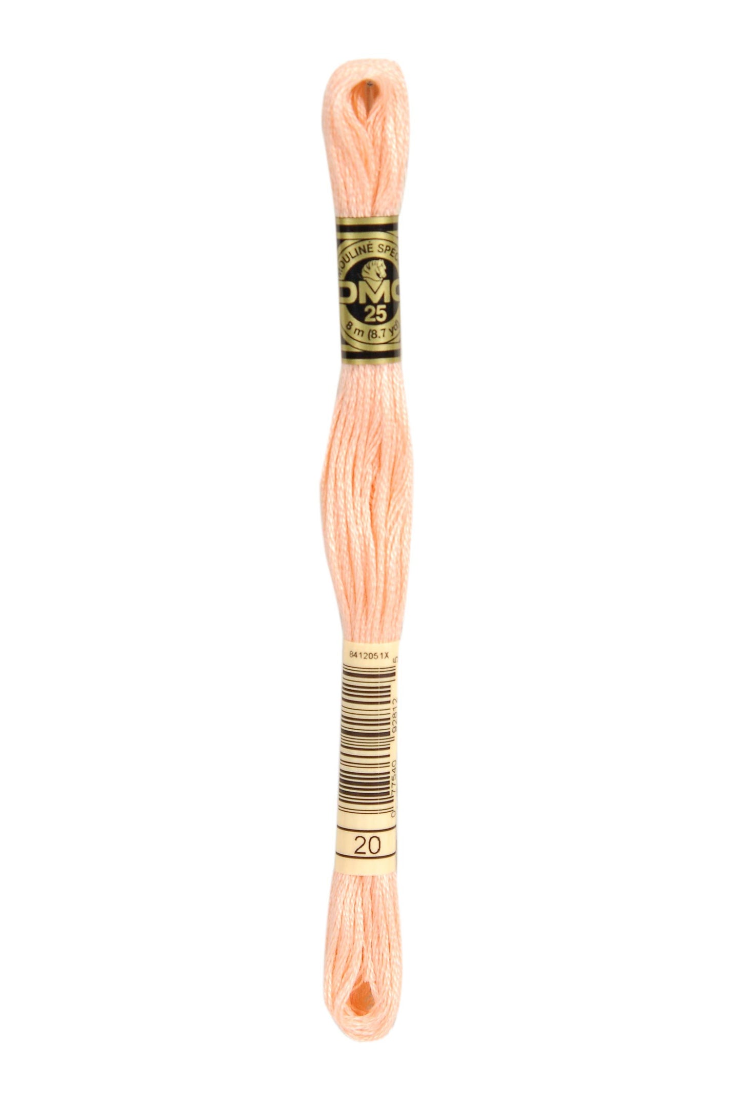 DMC Stranded Cotton Threads