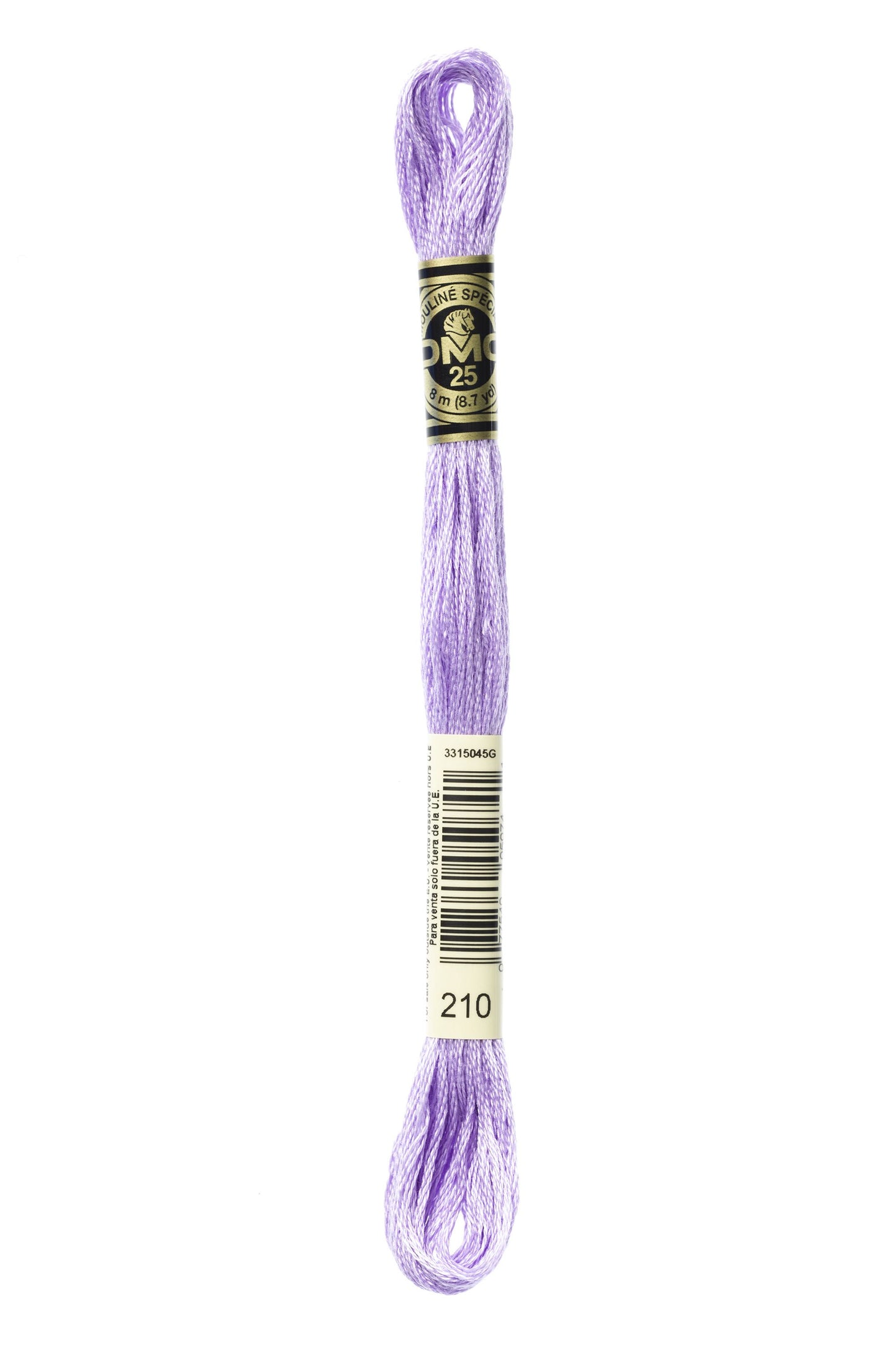 DMC Stranded Cotton Threads