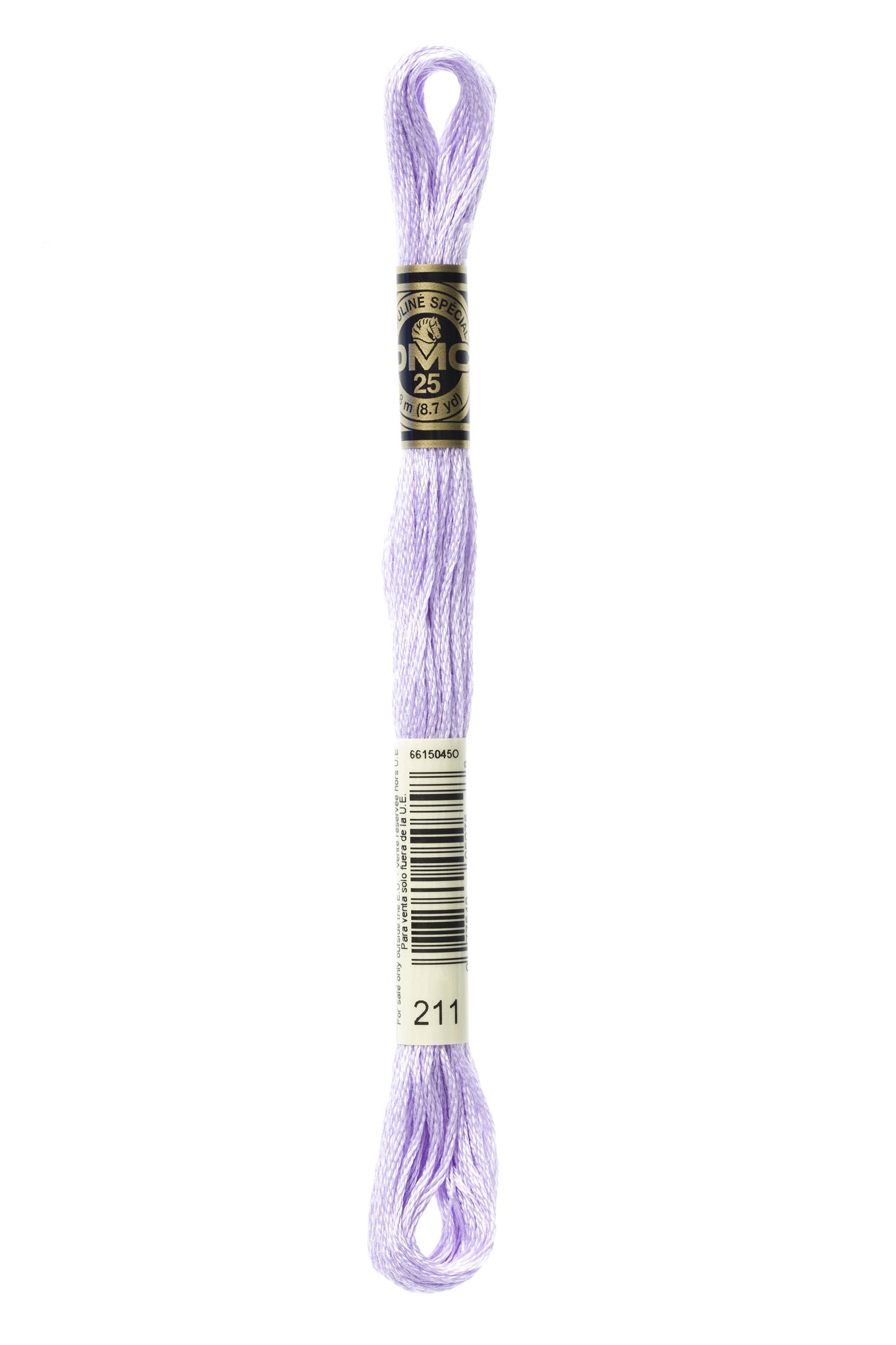 DMC Stranded Cotton Threads