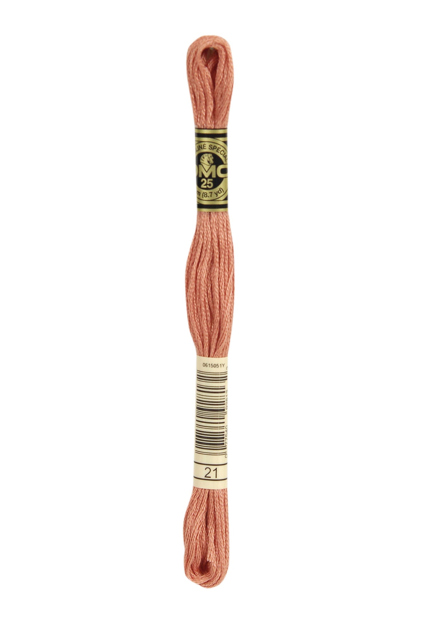 DMC Stranded Cotton Threads