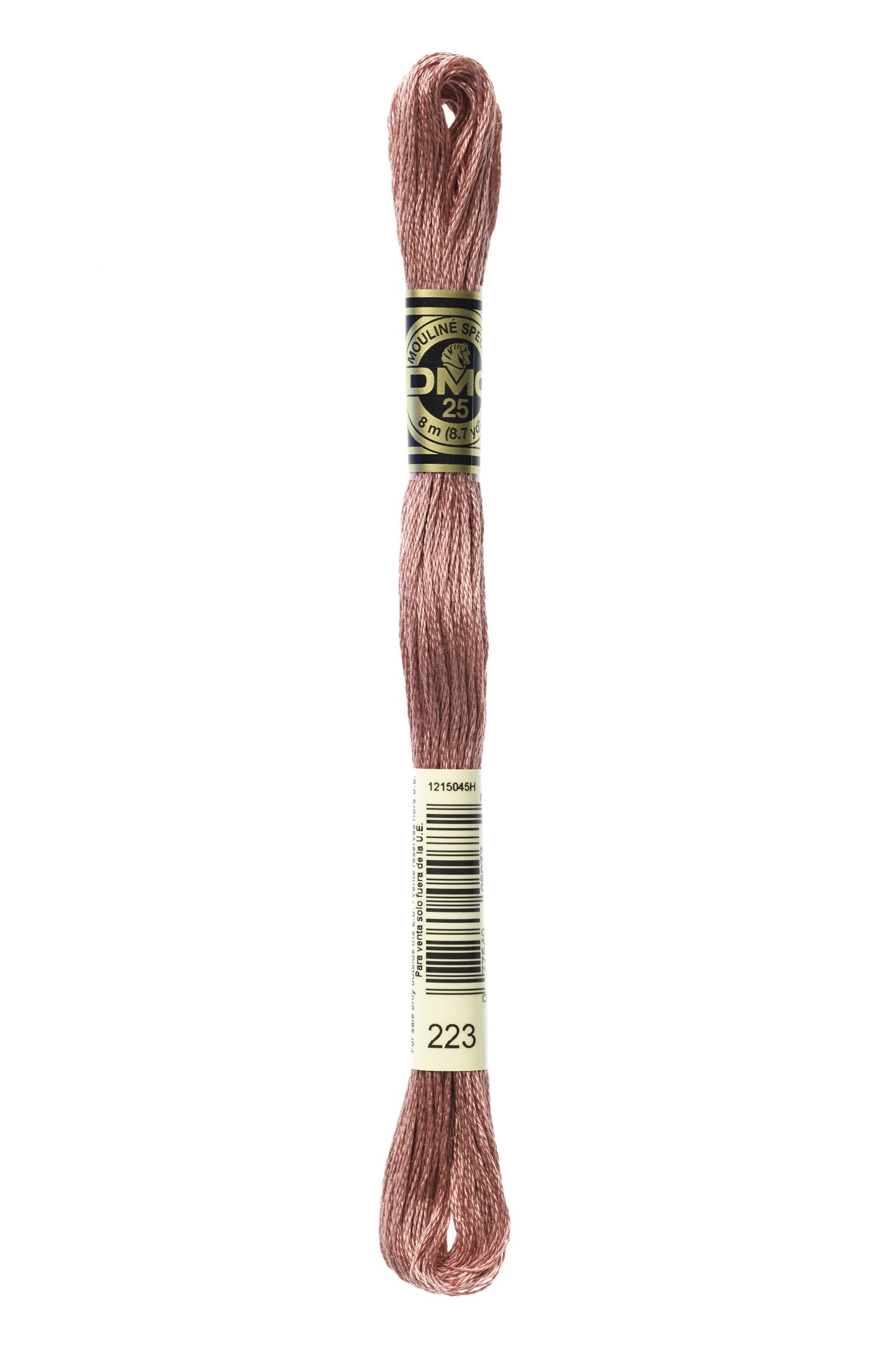 DMC Stranded Cotton Threads