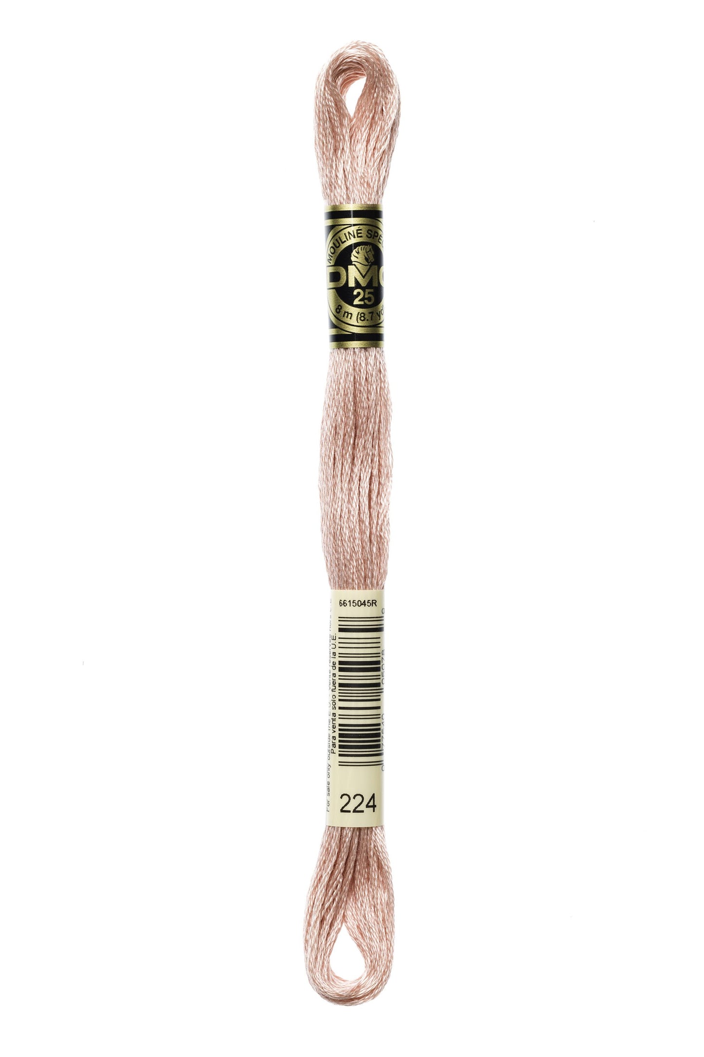 DMC Stranded Cotton Threads