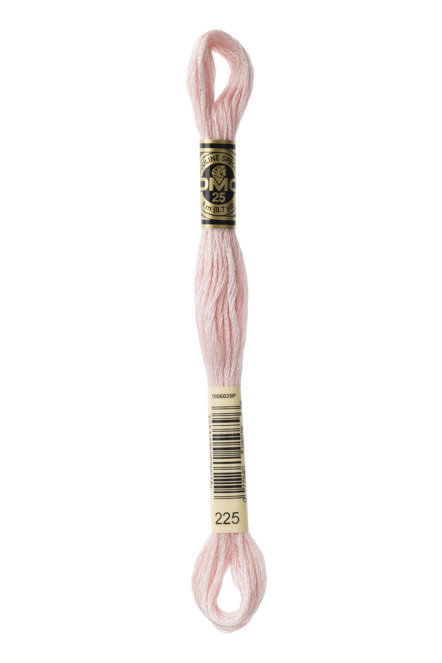 DMC Stranded Cotton Threads
