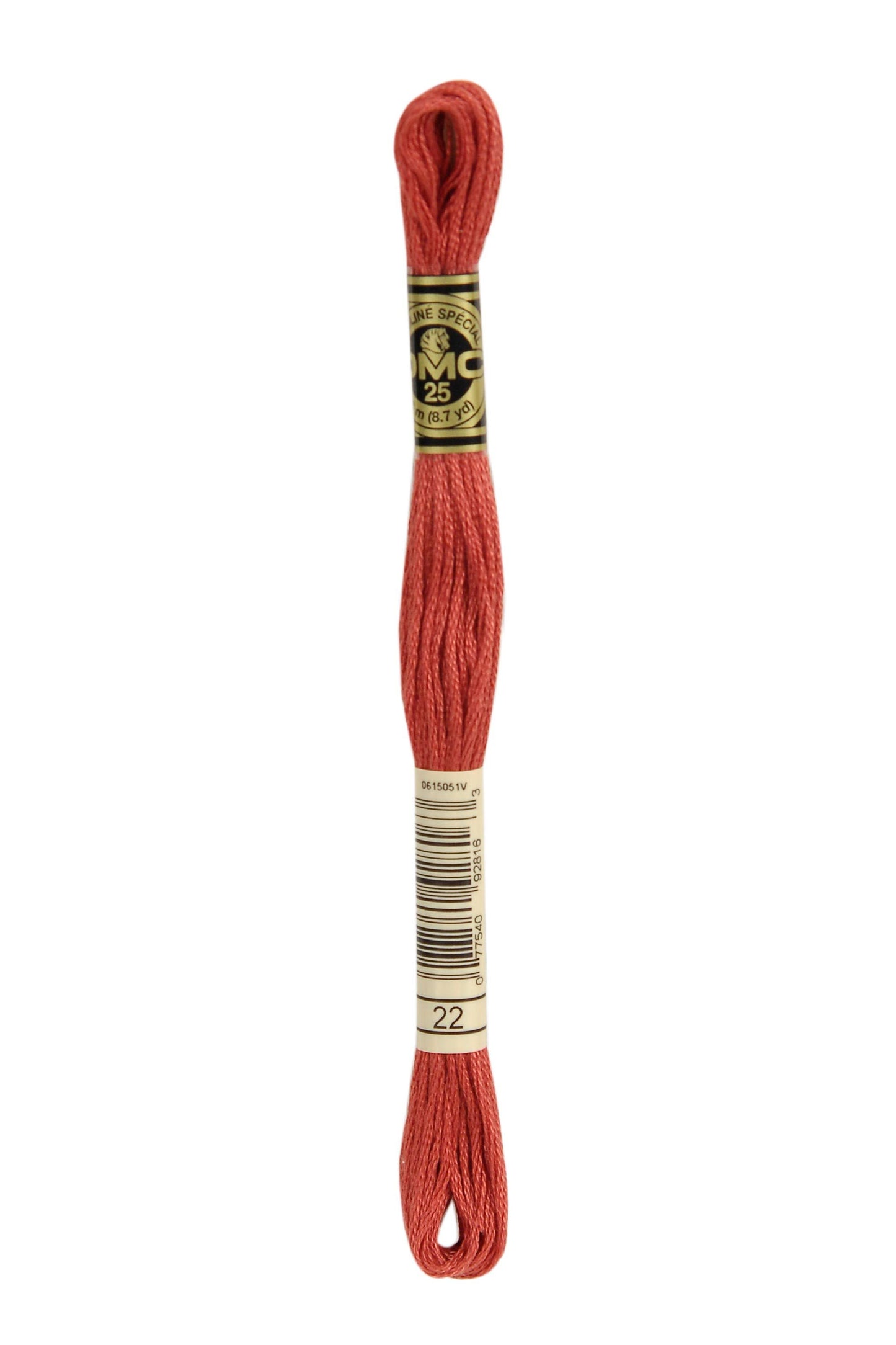 DMC Stranded Cotton Threads