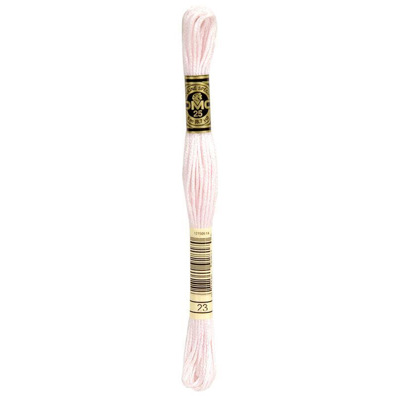 DMC Stranded Cotton Threads