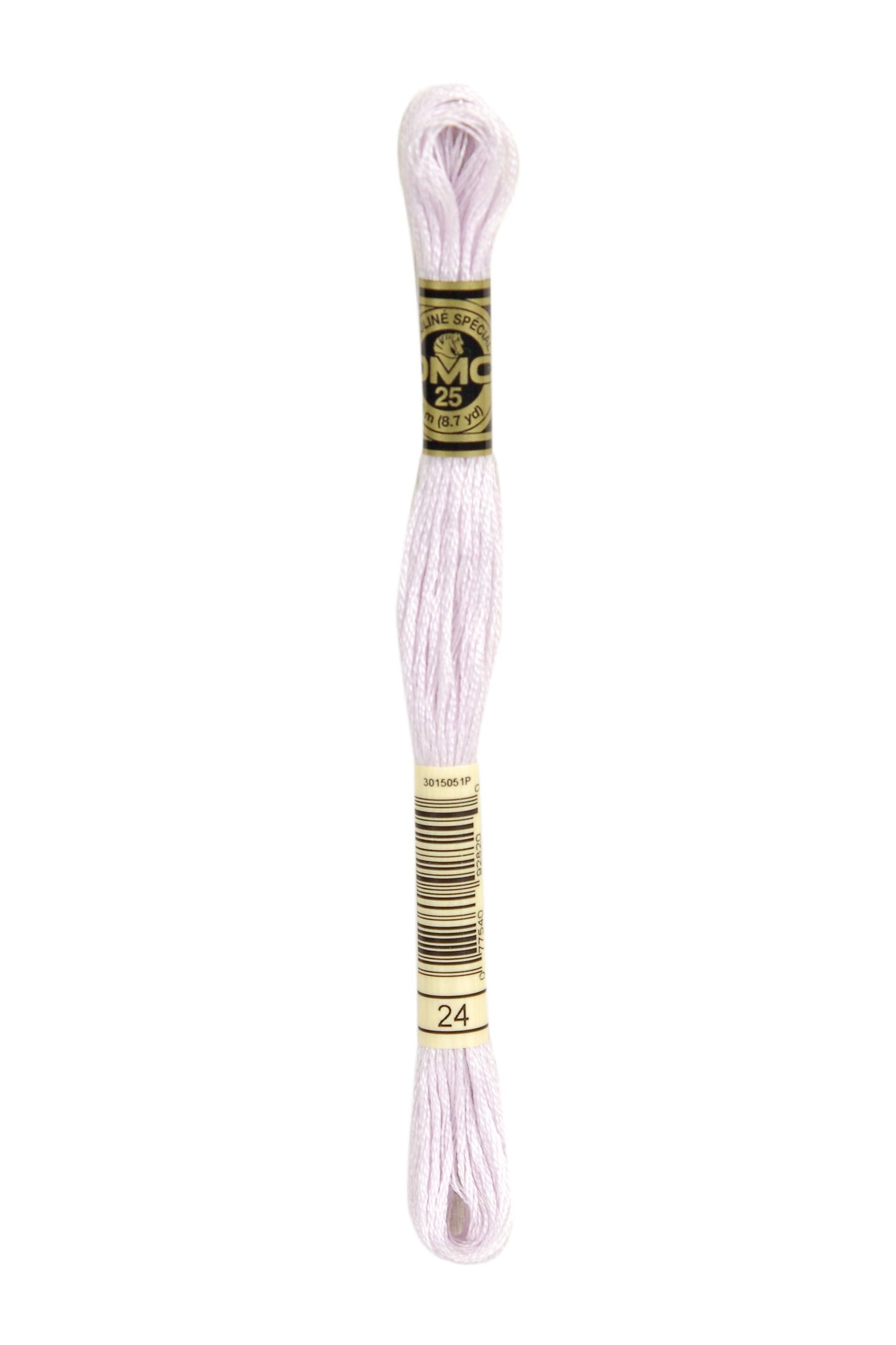 DMC Stranded Cotton Threads