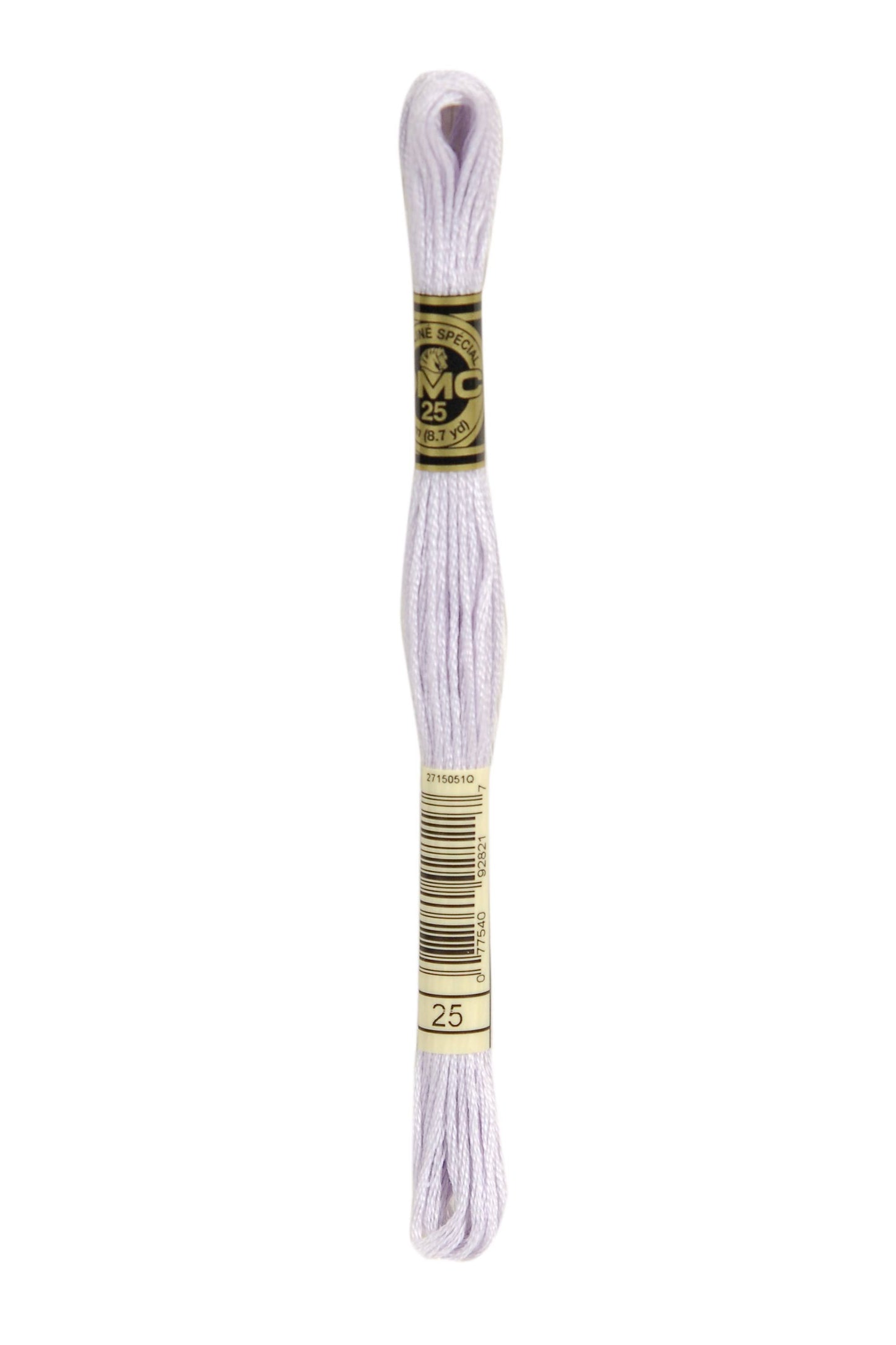 DMC Stranded Cotton Threads