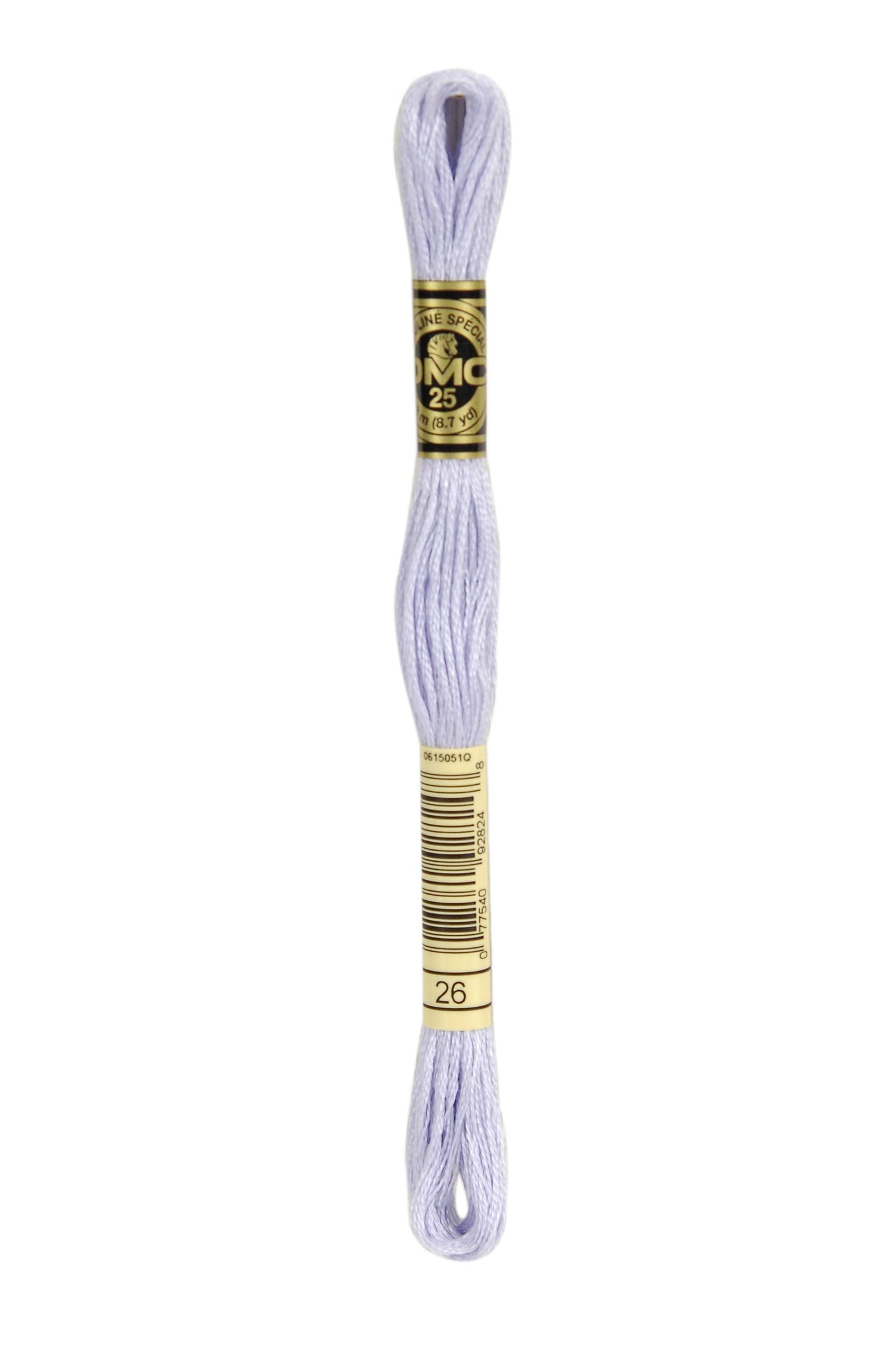 DMC Stranded Cotton Threads
