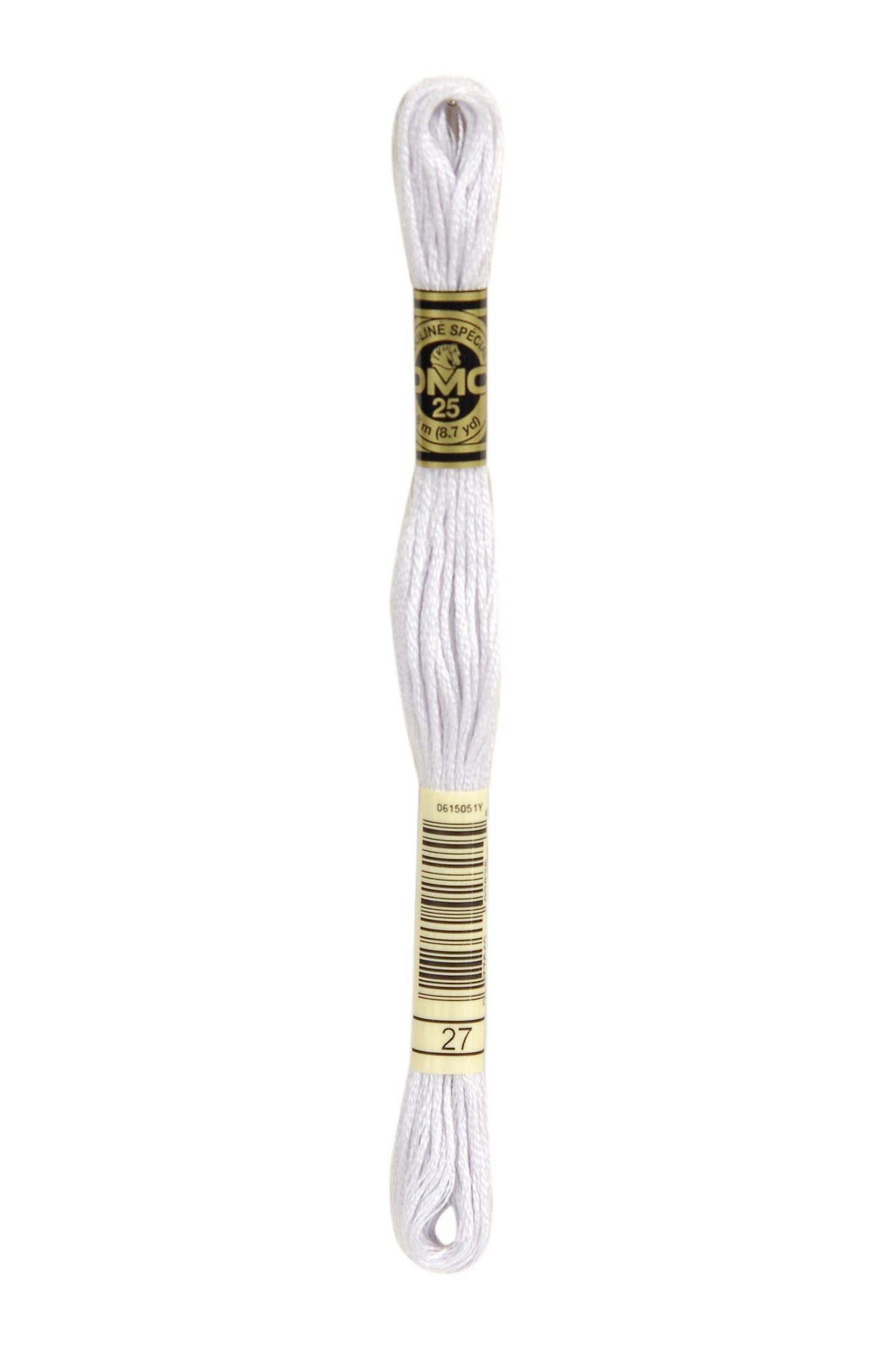 DMC Stranded Cotton Threads
