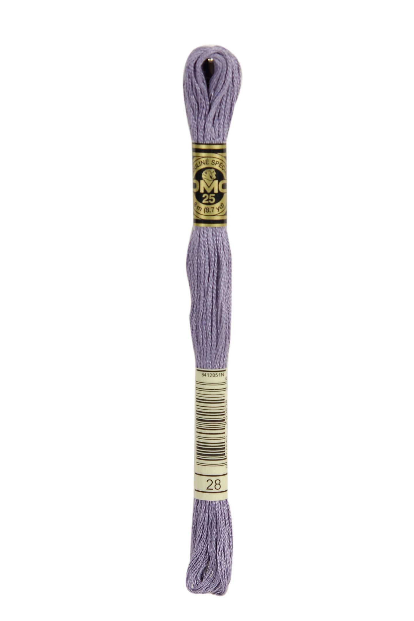 DMC Stranded Cotton Threads