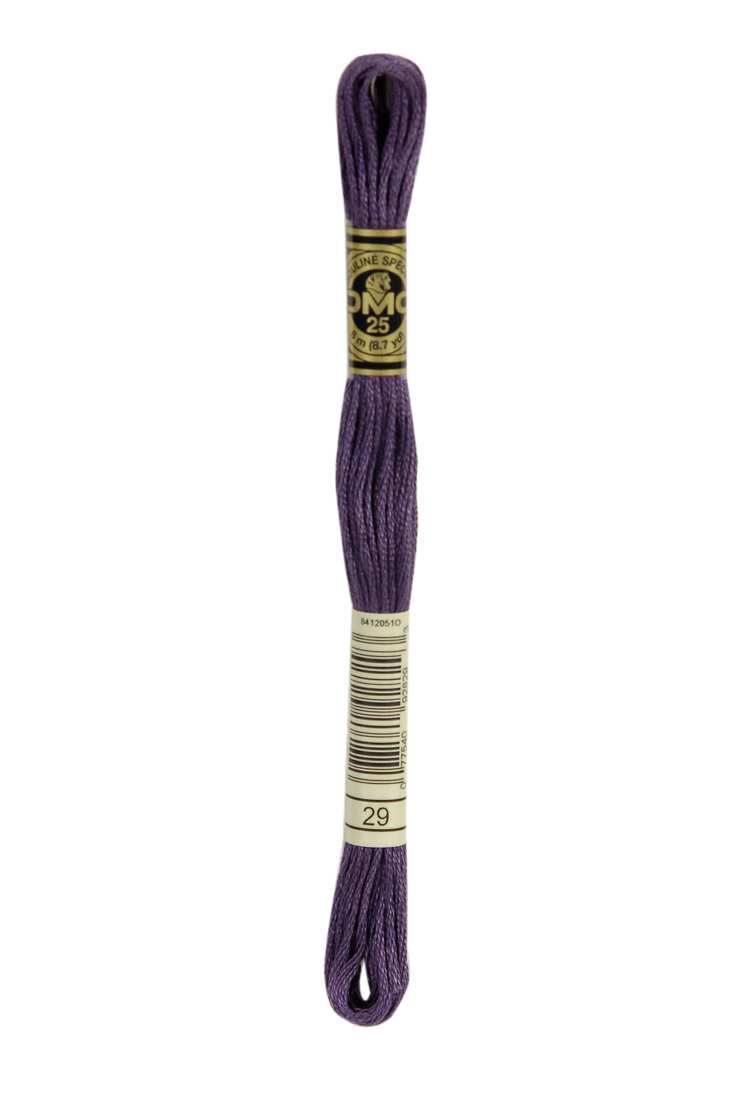 DMC Stranded Cotton Threads